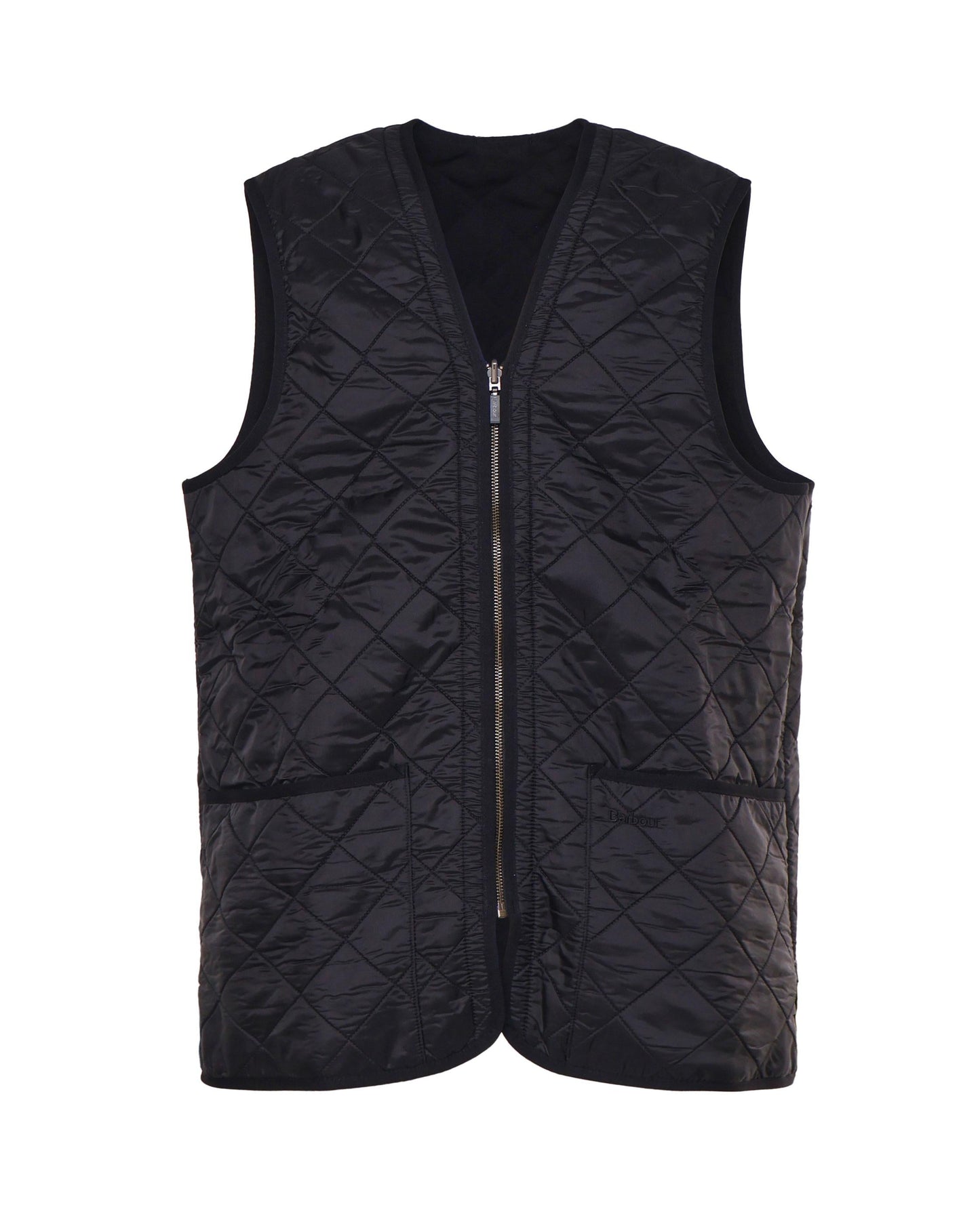 Gilet trapuntato Polarquilt