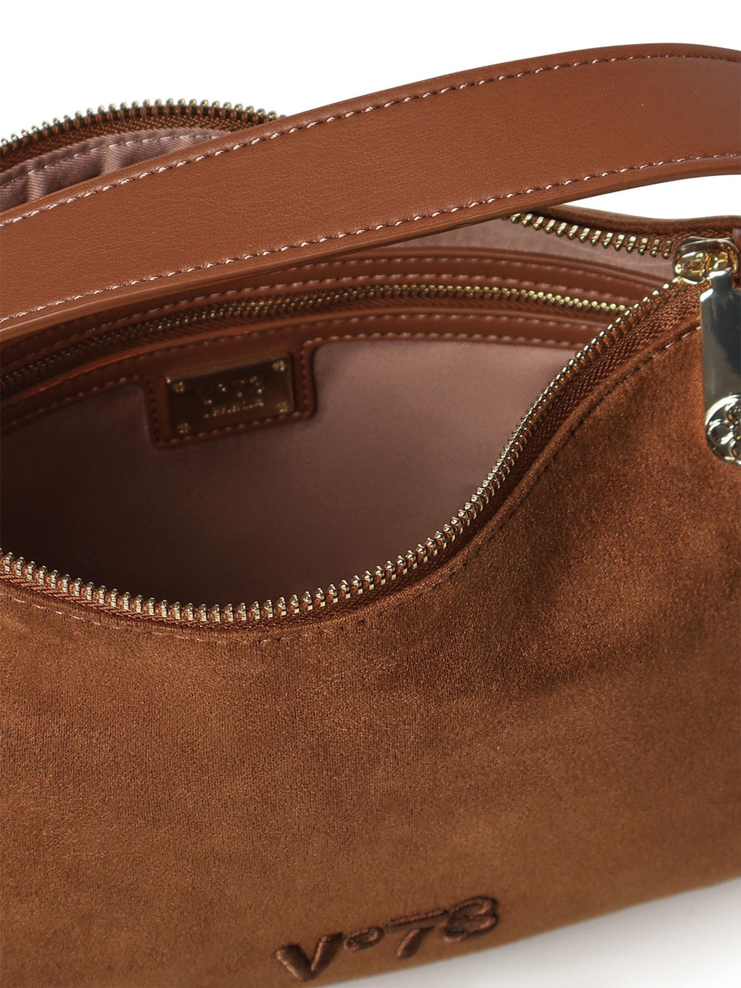 Borsa Danielle con logo