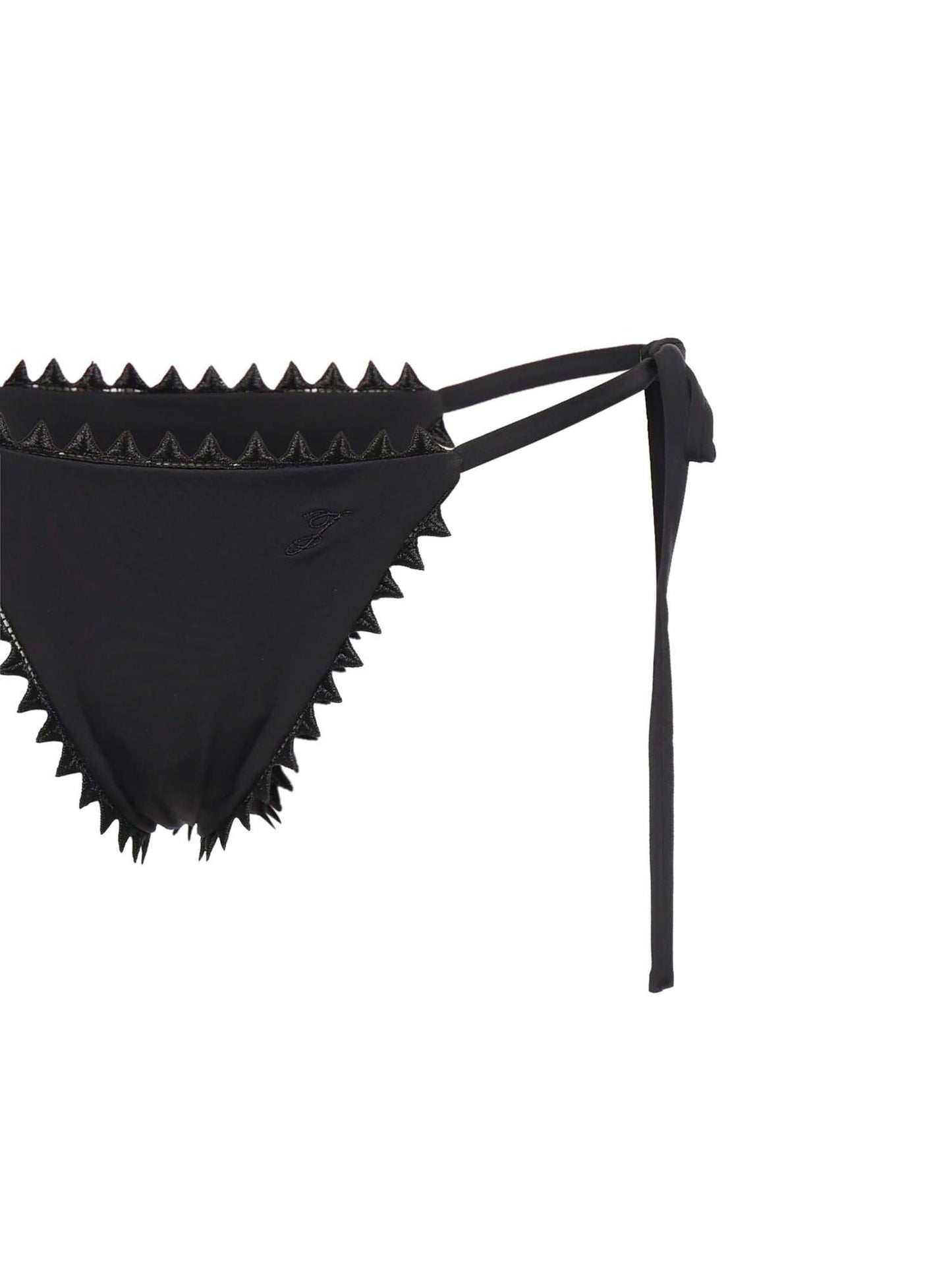 Slip bikini Picot