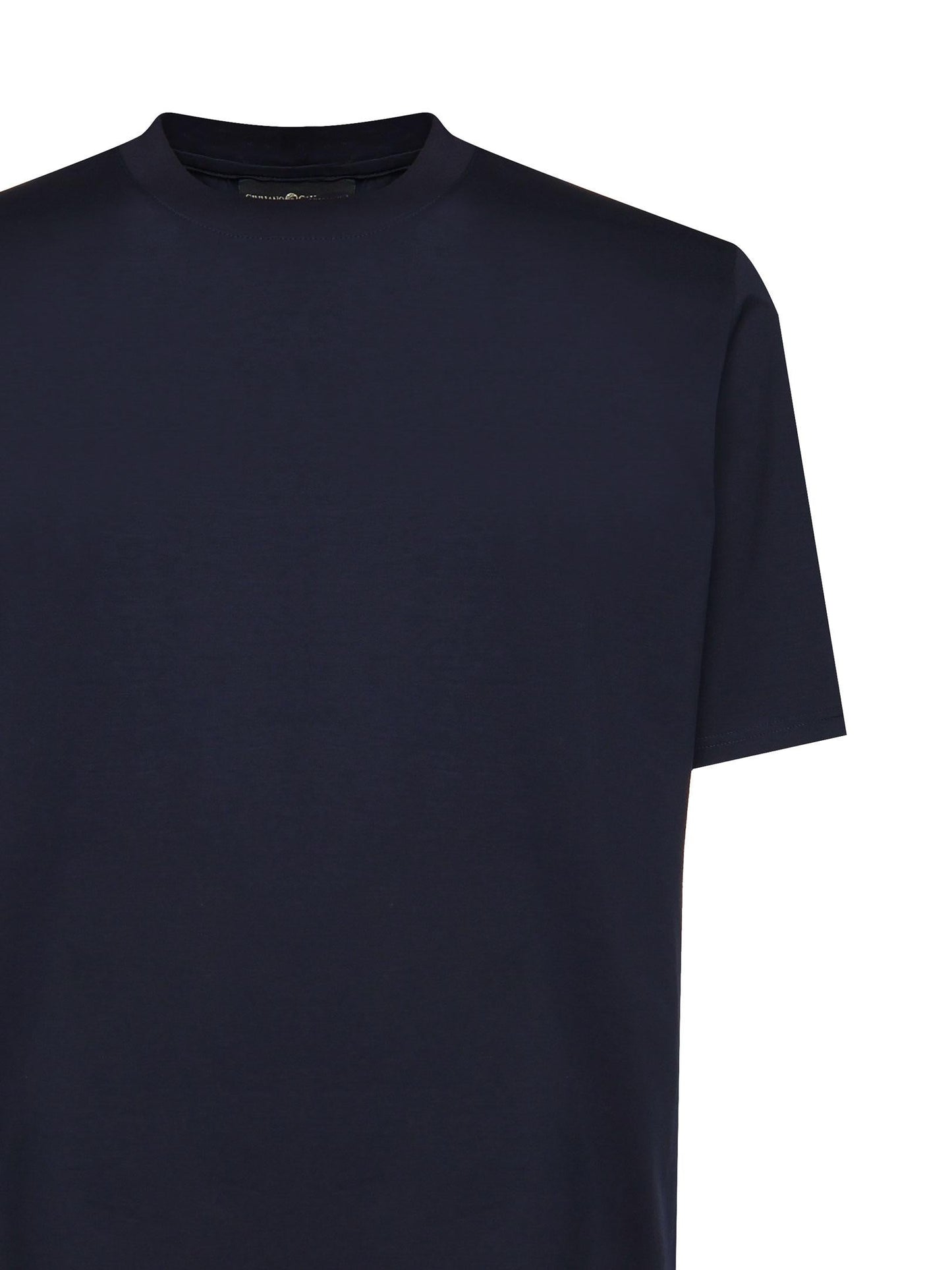 T-shirt Vice in cotone premium