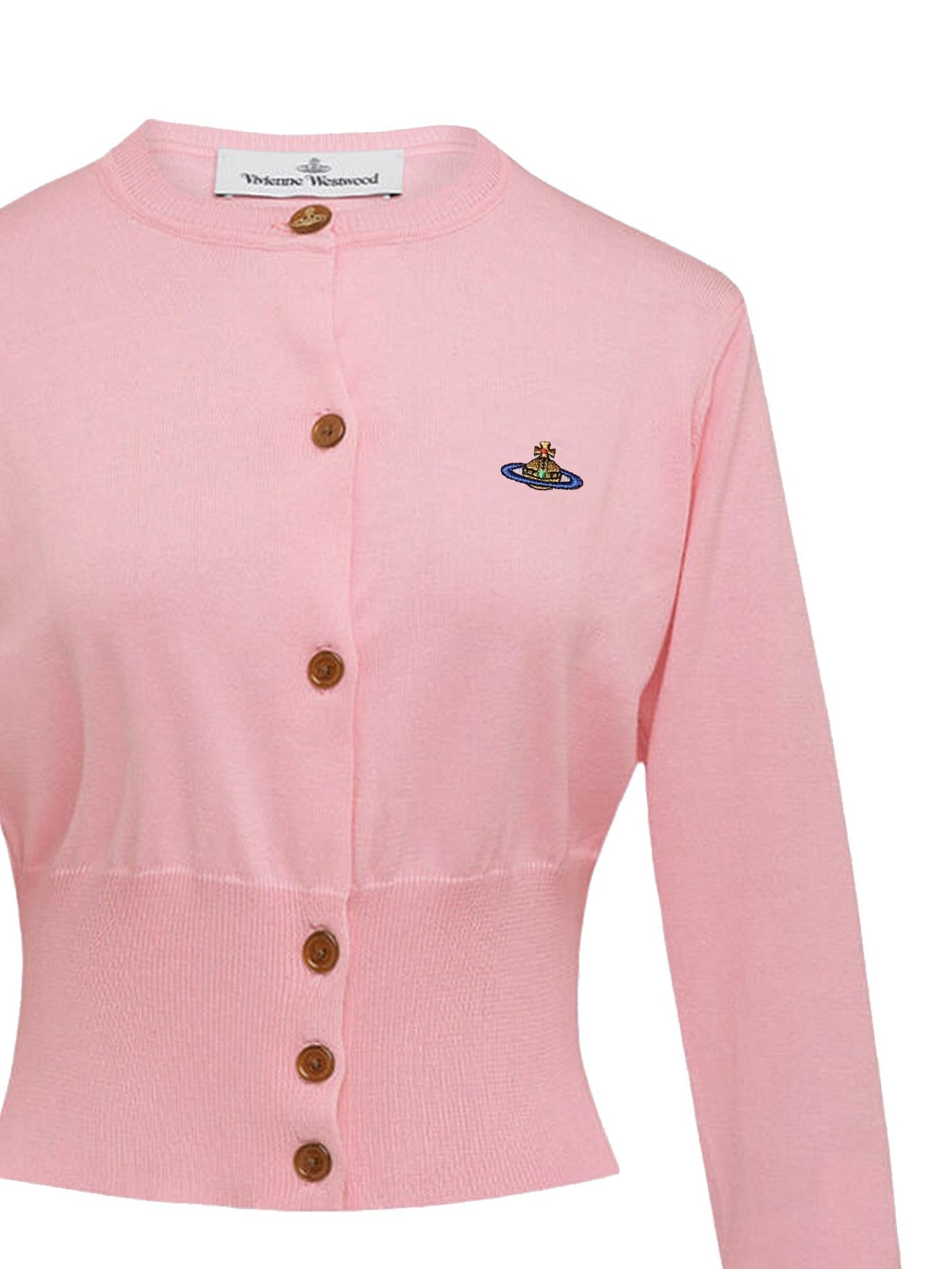 Cardigan cropped Bea