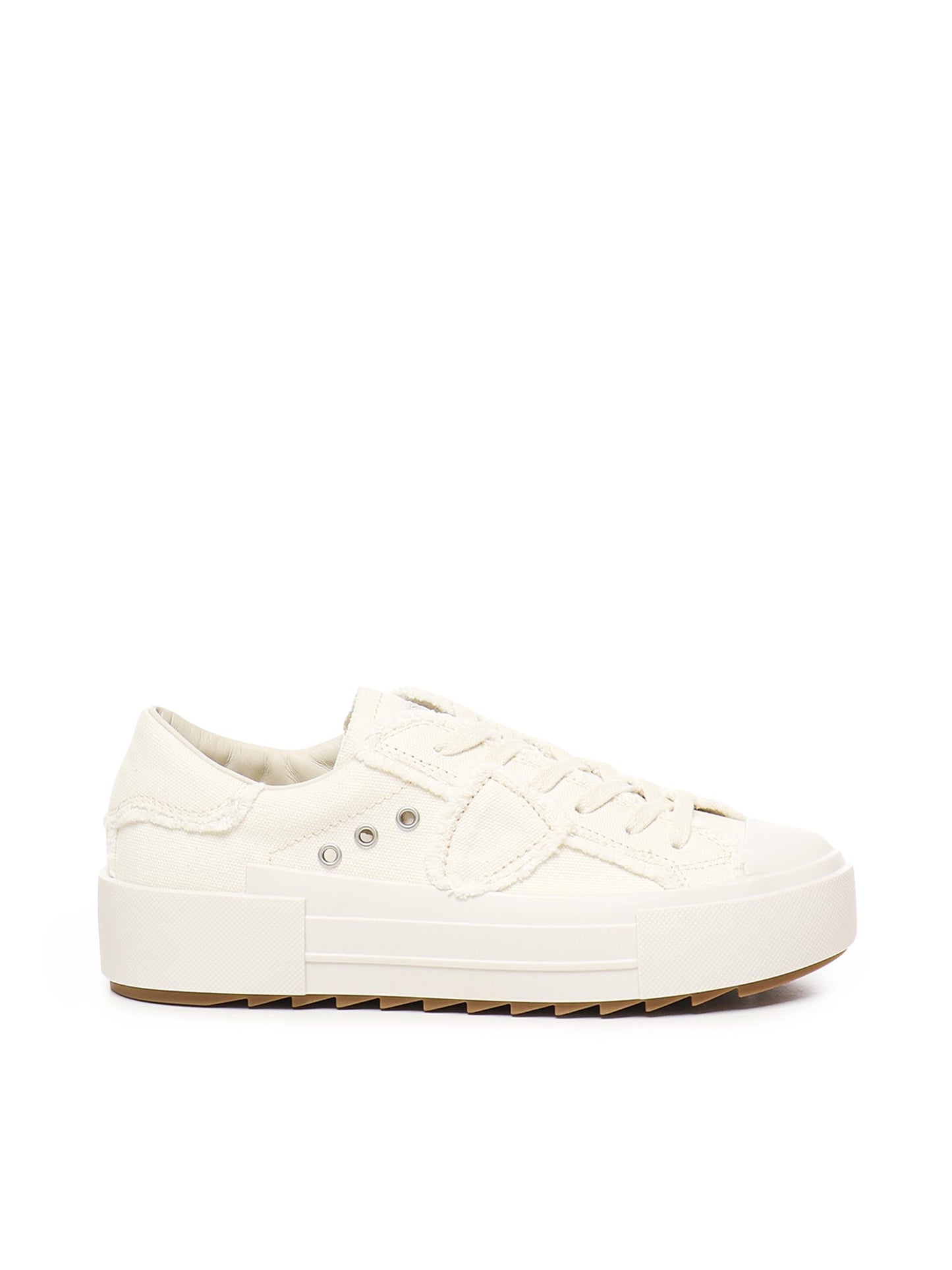 Sneaker Paris Haute