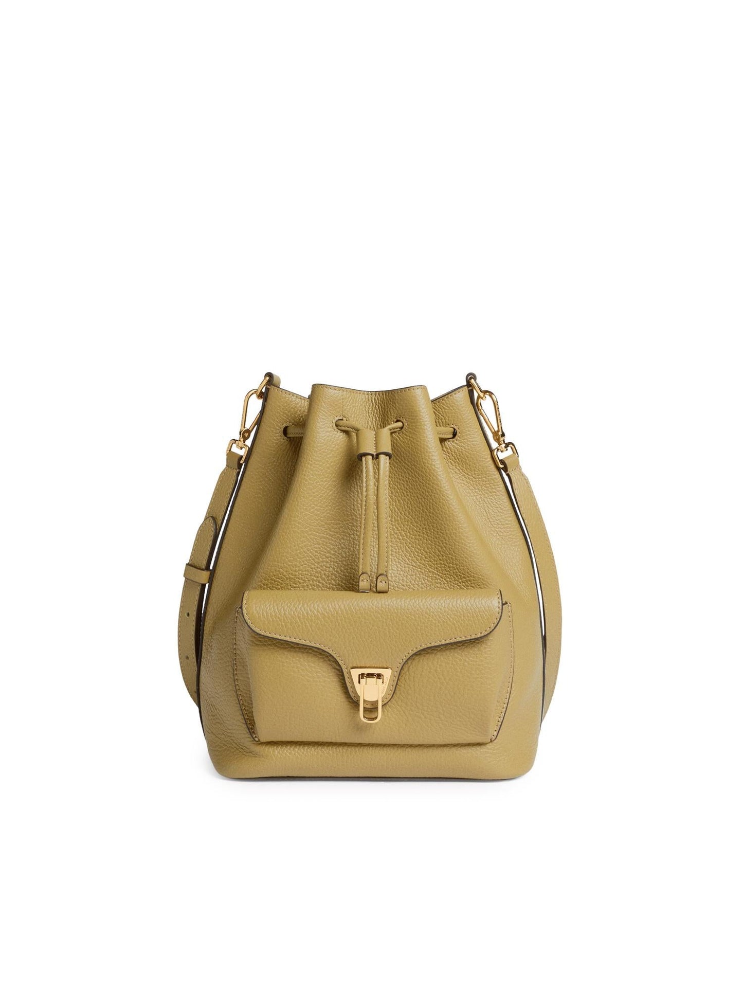 Borsa Beat generation Medium in pelle