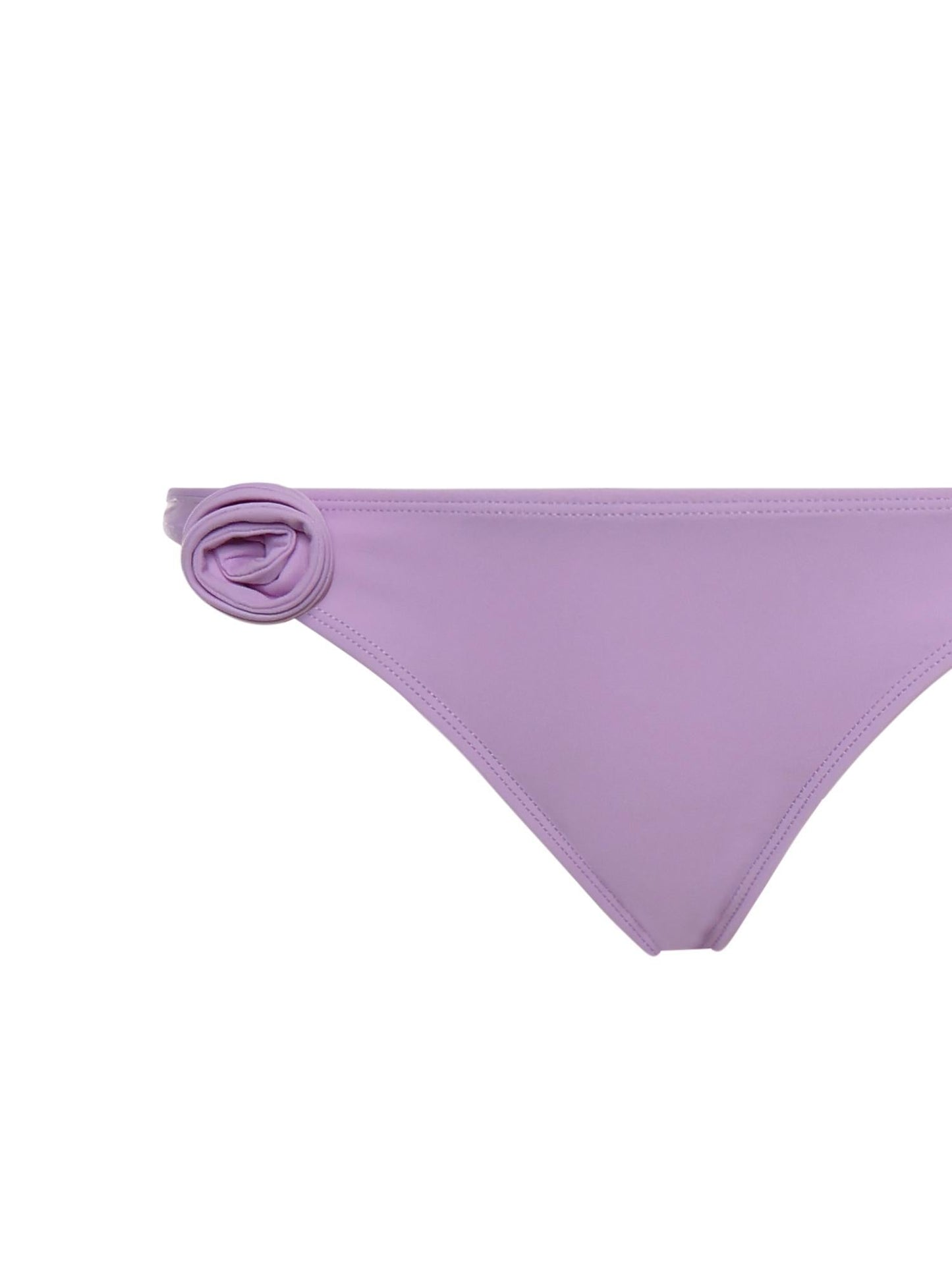 Slip bikini Flower
