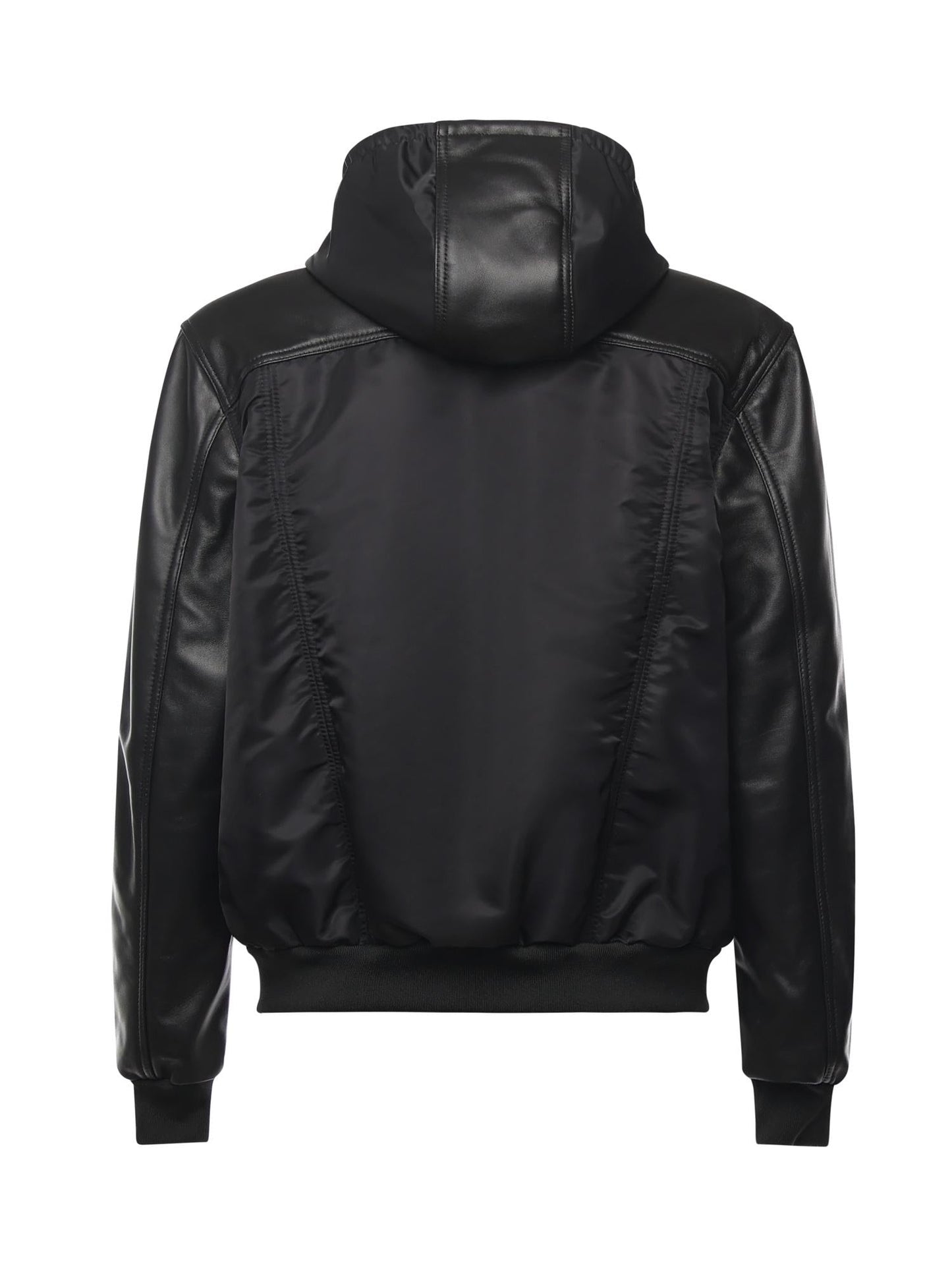 Bomber Gourch