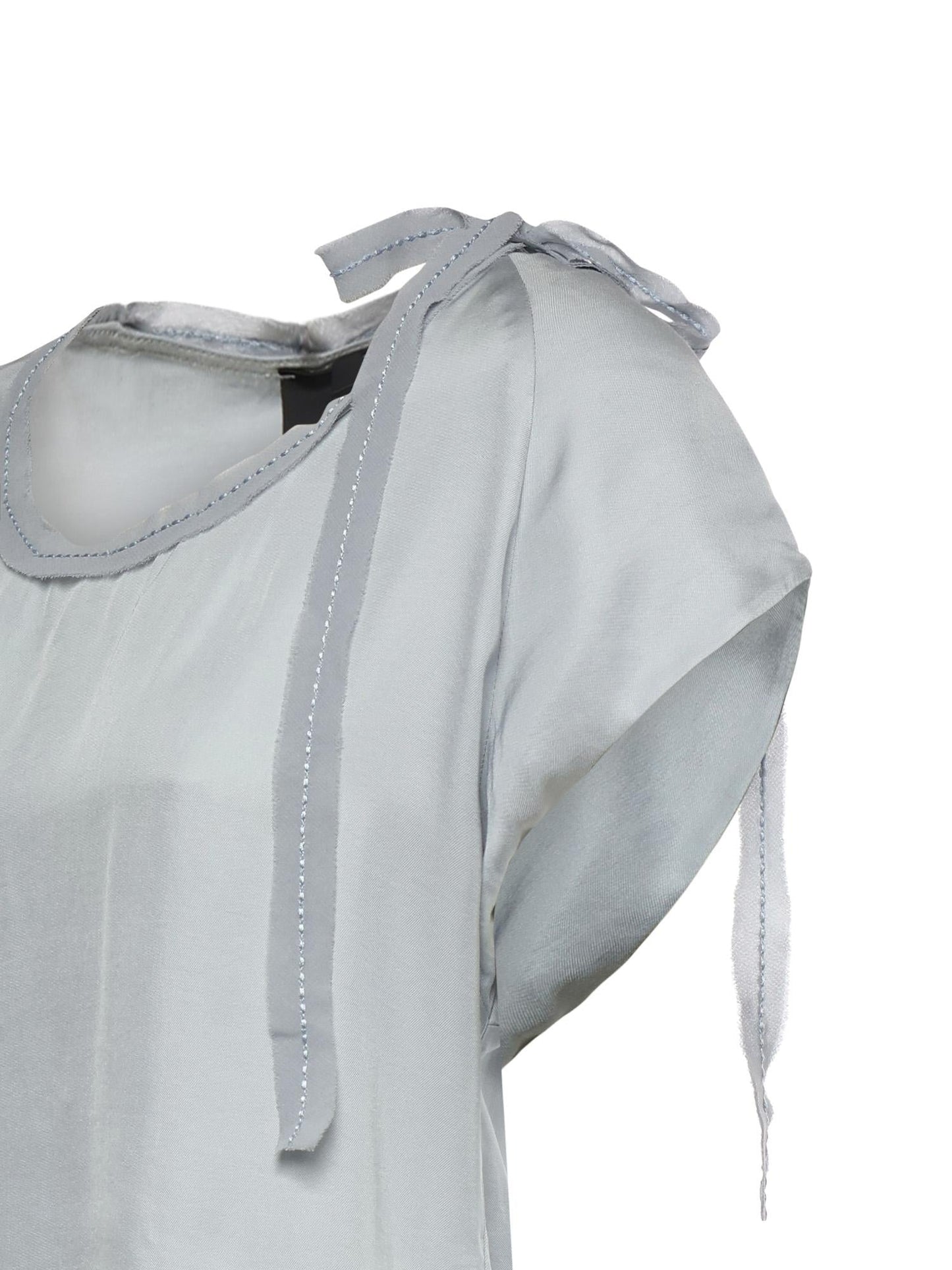 Blusa Bertha in viscosa