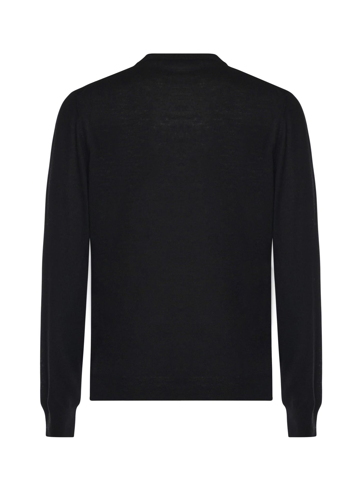 Pullover in lana