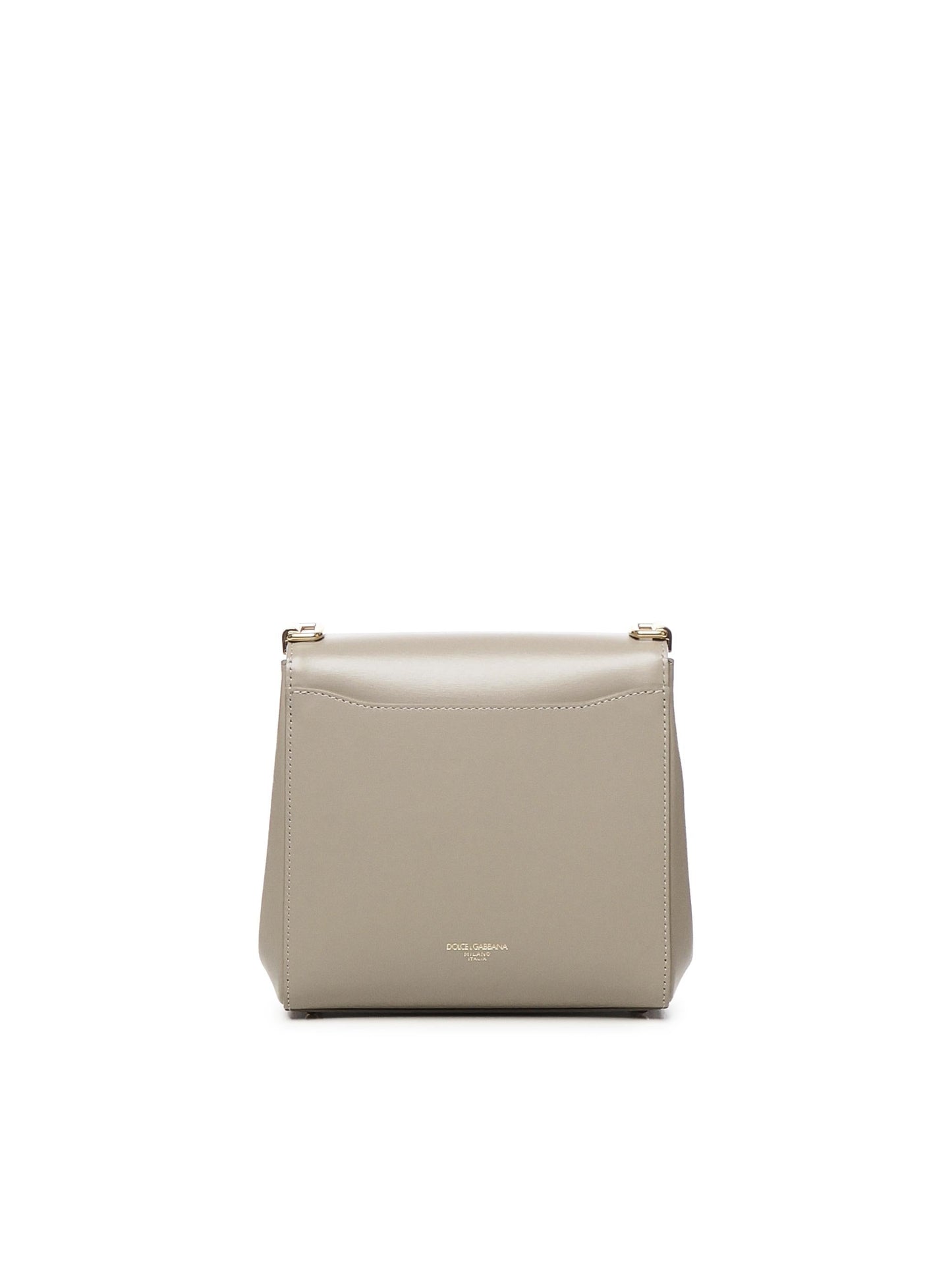 Borsa a tracolla Marlene in pelle