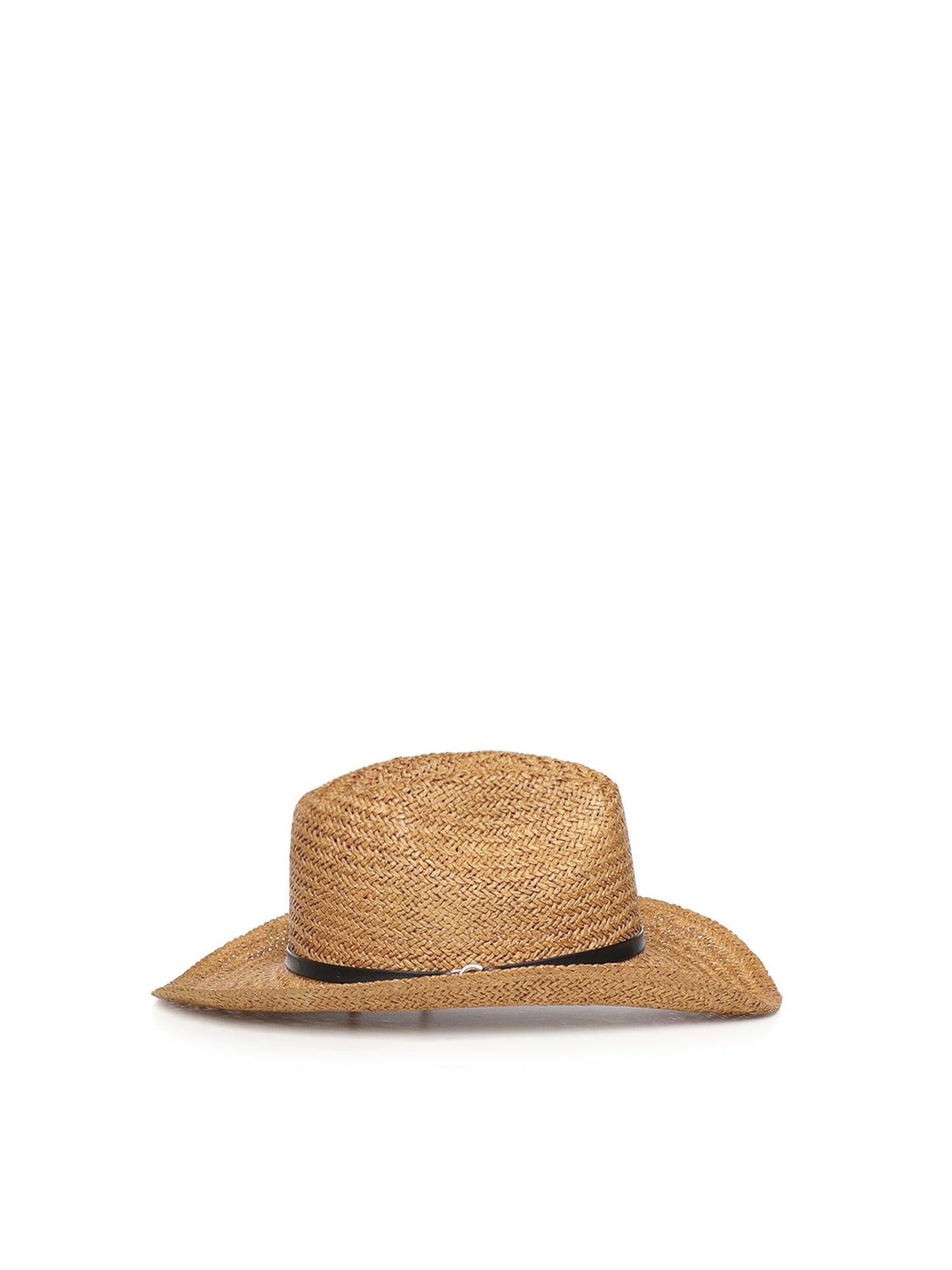 Cappello intrecciato Erika