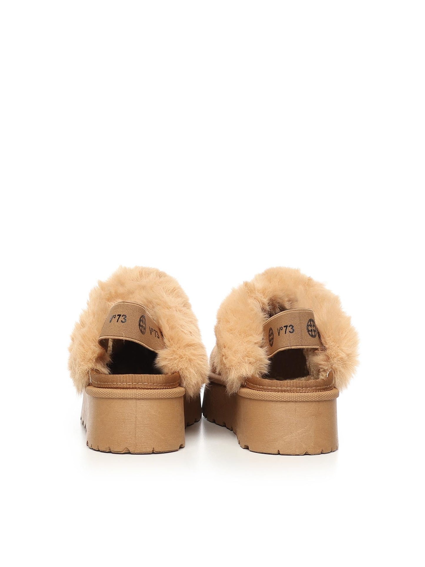 Slippers Sophie con logo