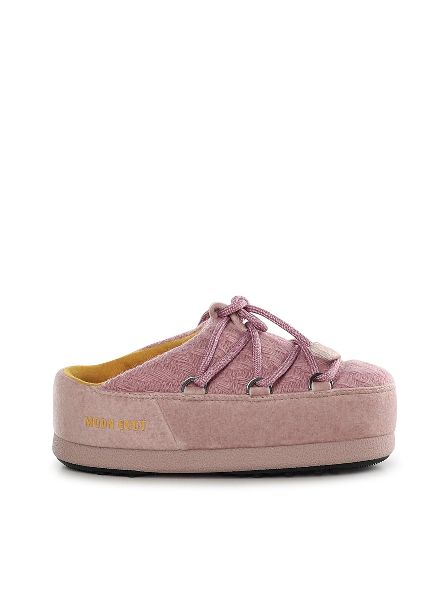 Moon Boot x Guest In Residence Mule EVX