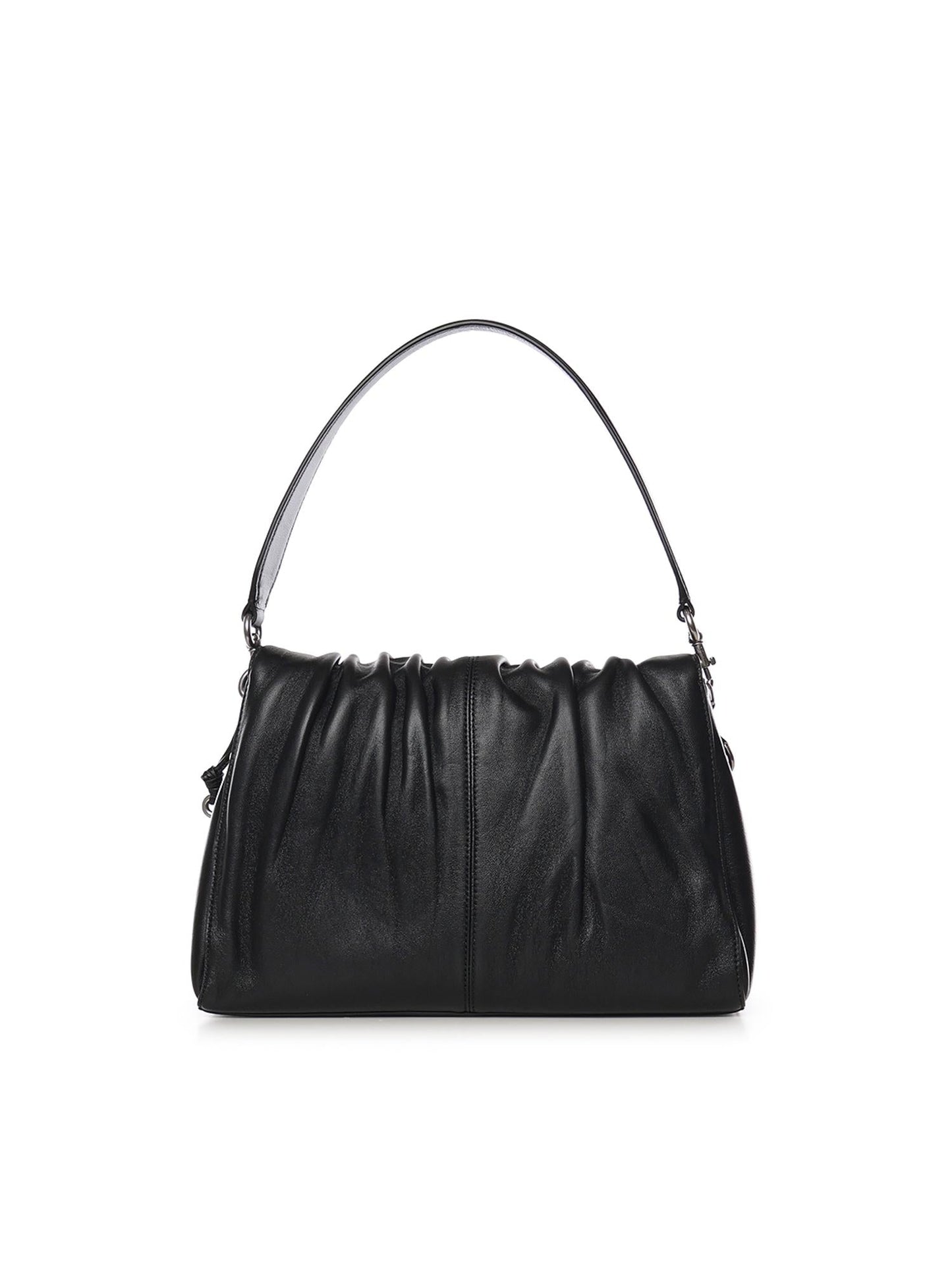 Borsa The Messenger in pelle