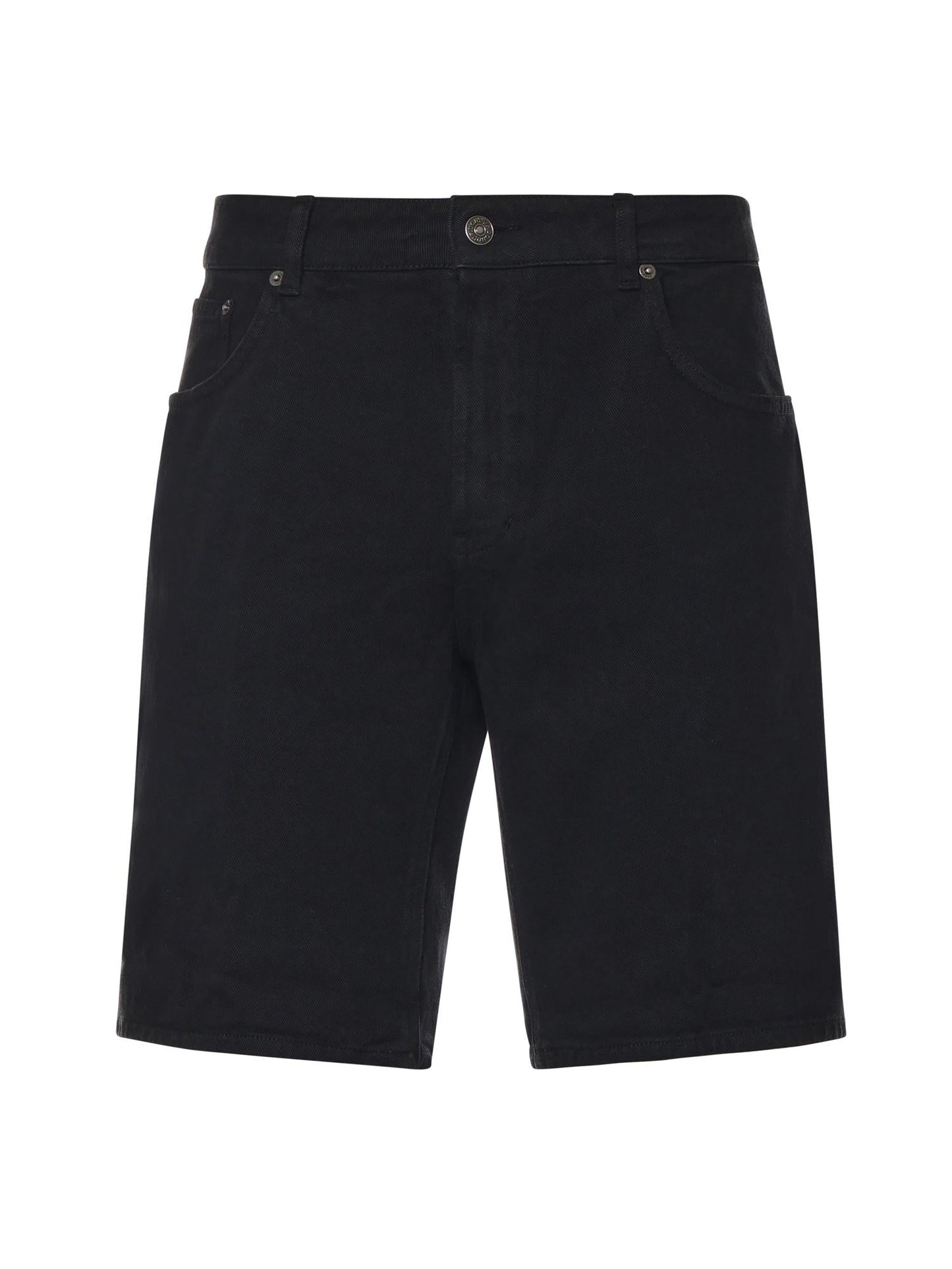 Bermuda Derick in cotone
