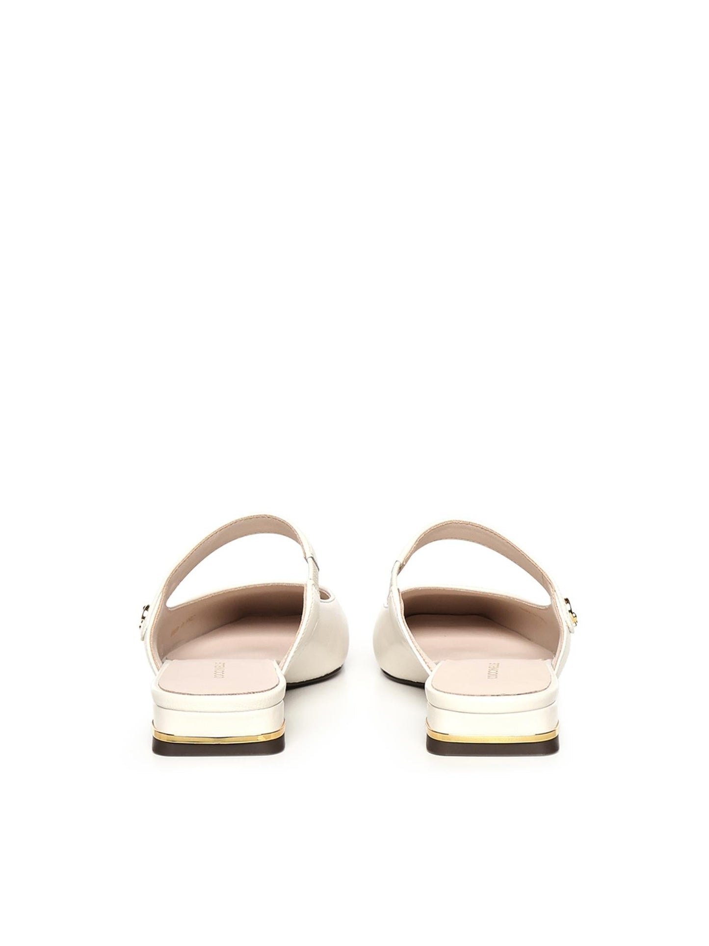 Mule C-Everyday in pelle