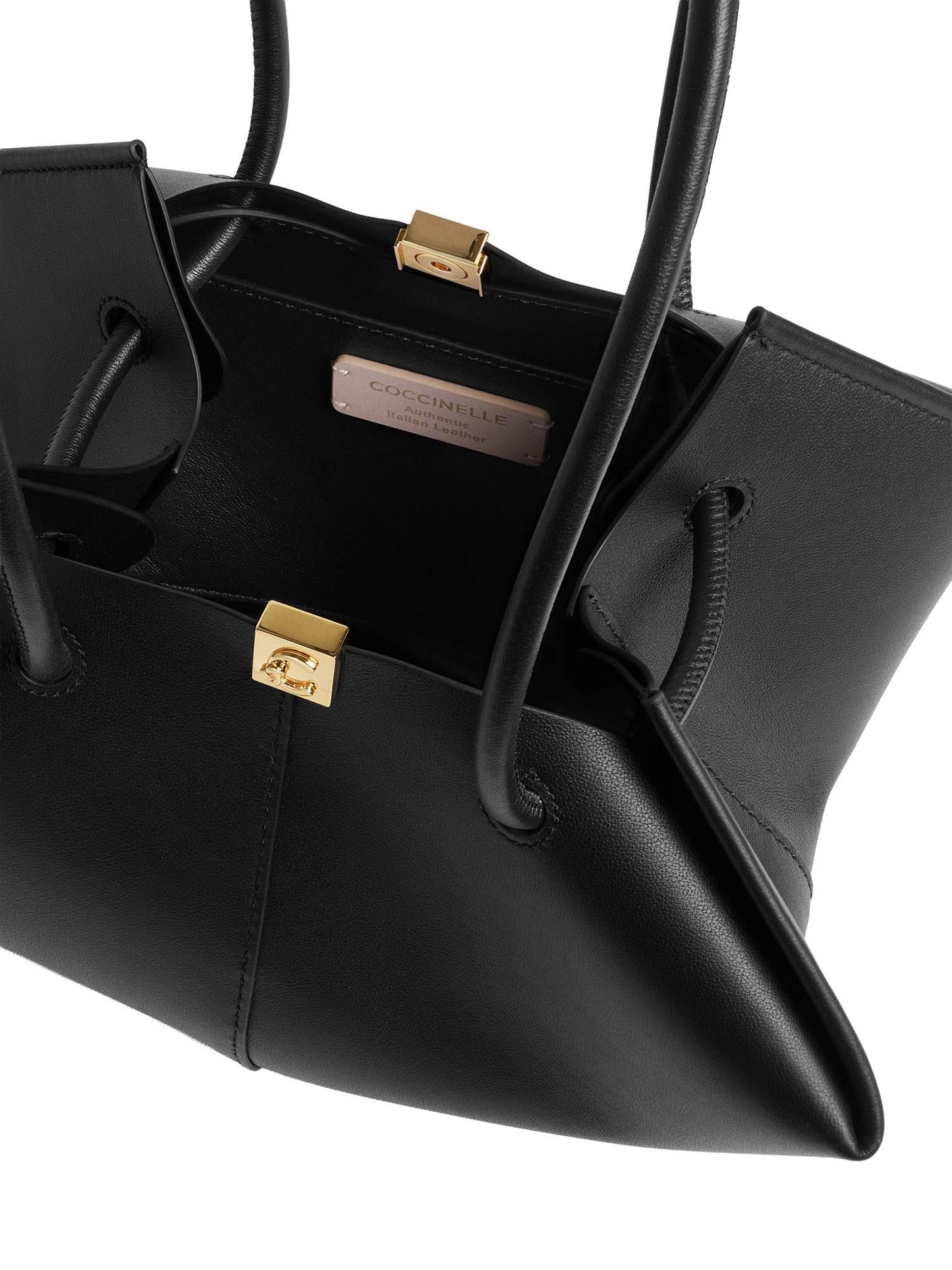 Borsa Kamy in pelle