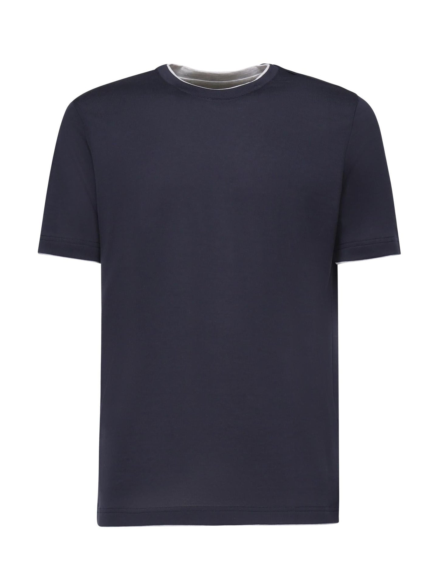 T-shirt in cotone