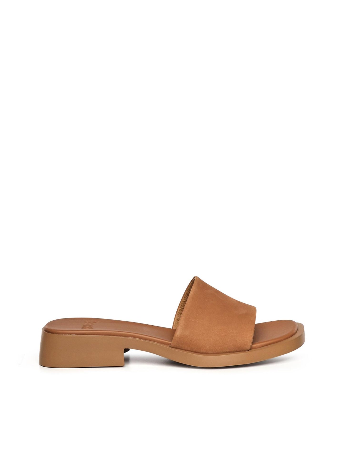 Sandali Dana in pelle