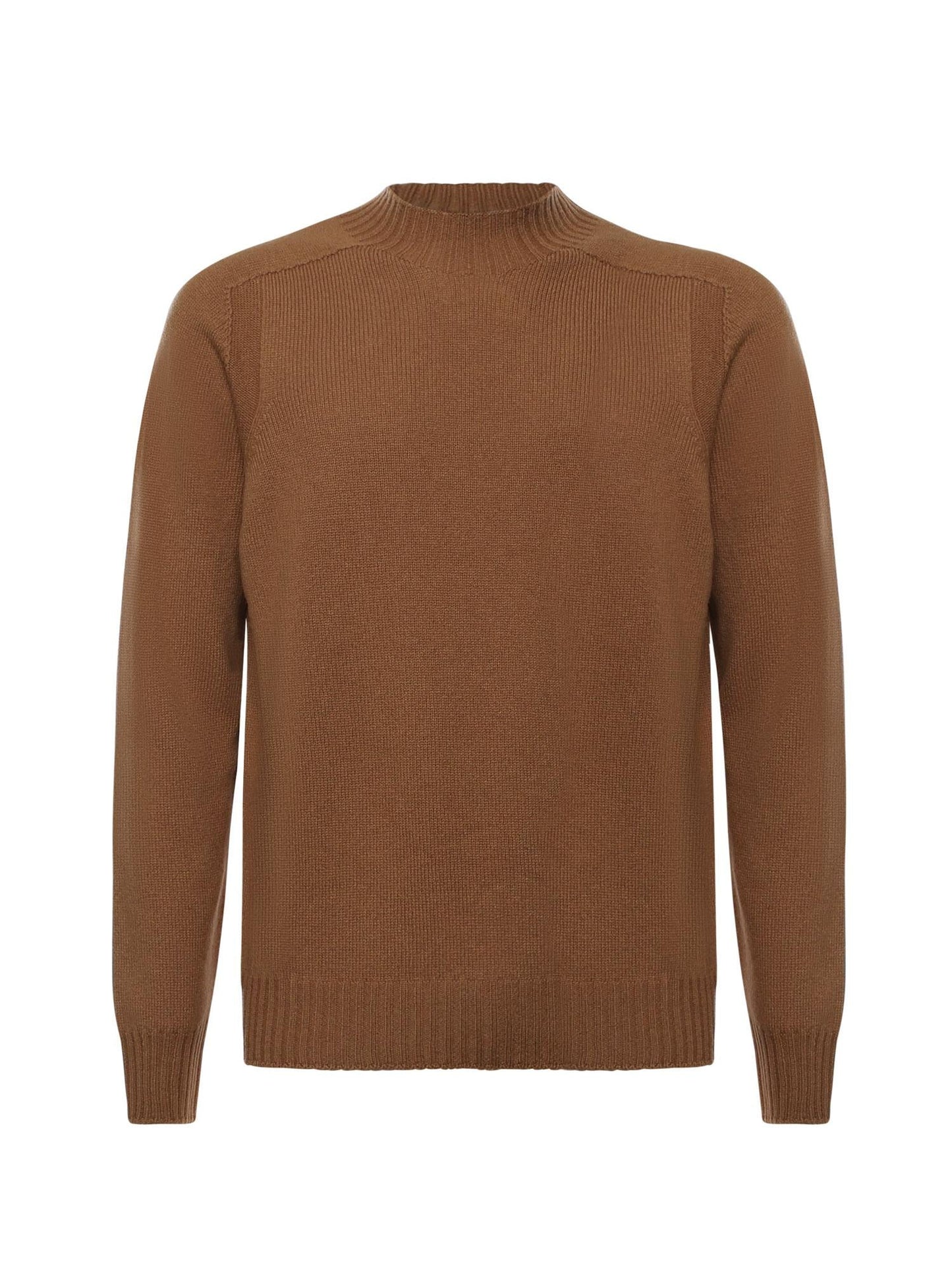 Maglione in lana vergine