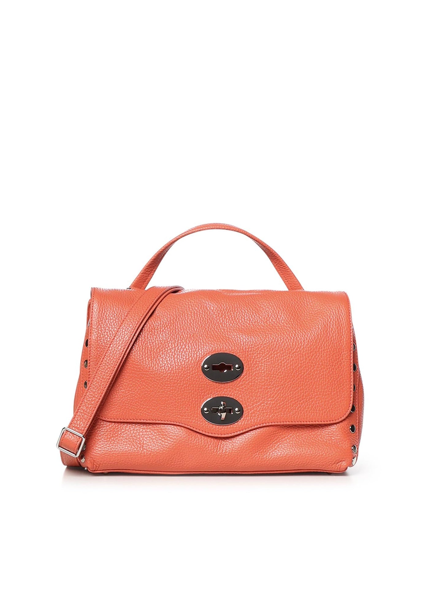 Borsa Postina® small in pelle