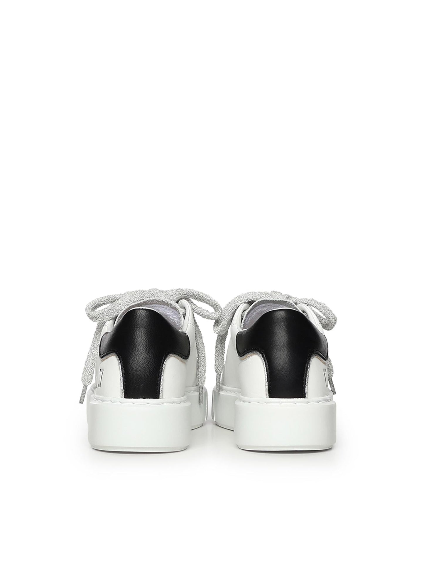 Sneaker Sfera in pelle