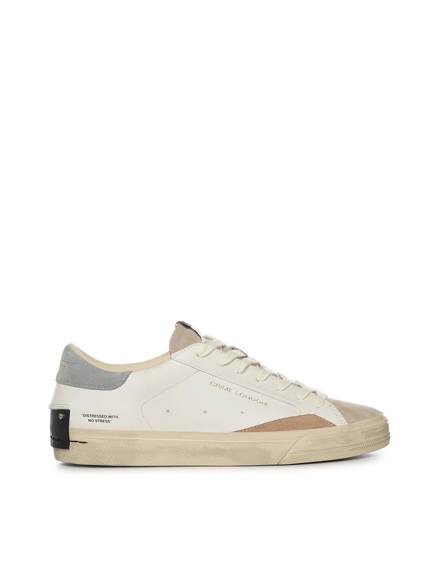 Sneaker Distressed 2.0