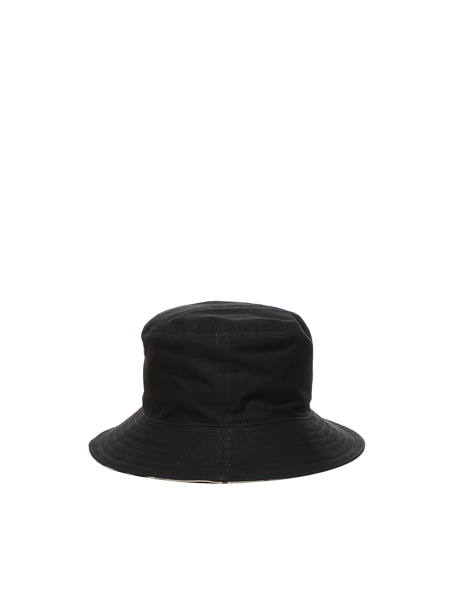 Cappello da pescatore reversibile
