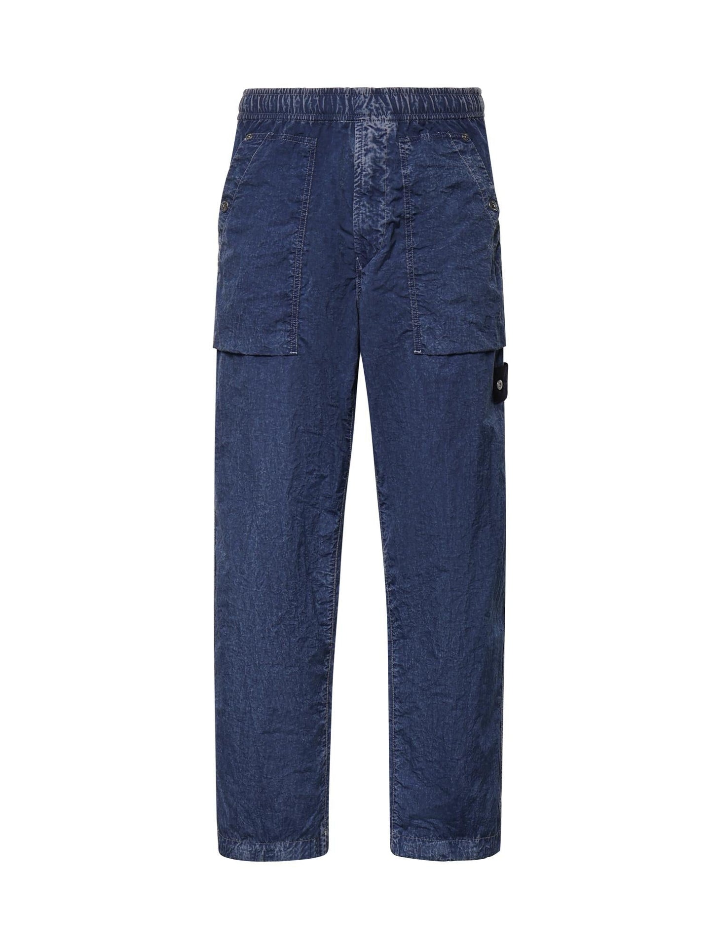 Pantalone fatigue in nylon