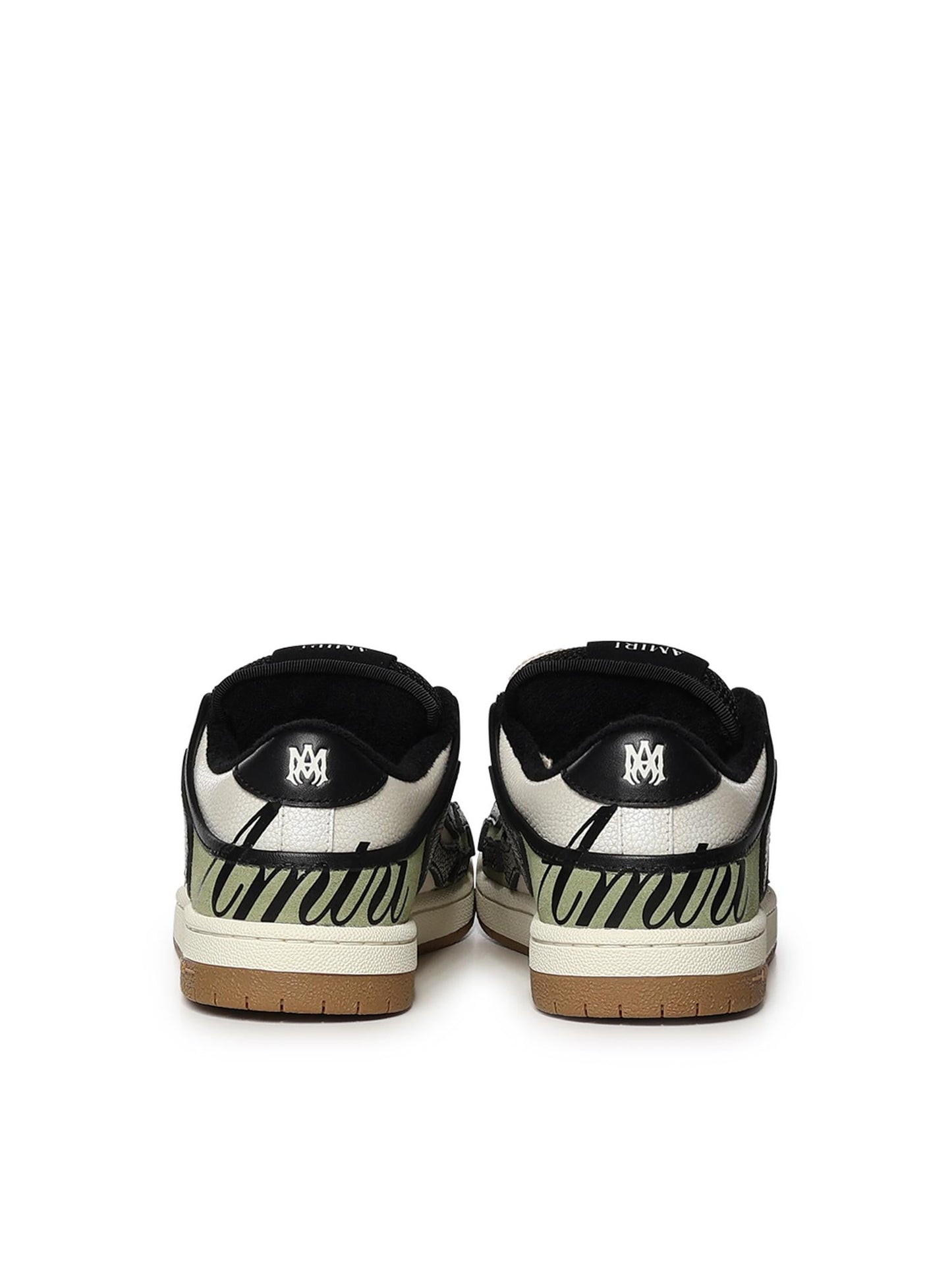 Sneaker in pelle