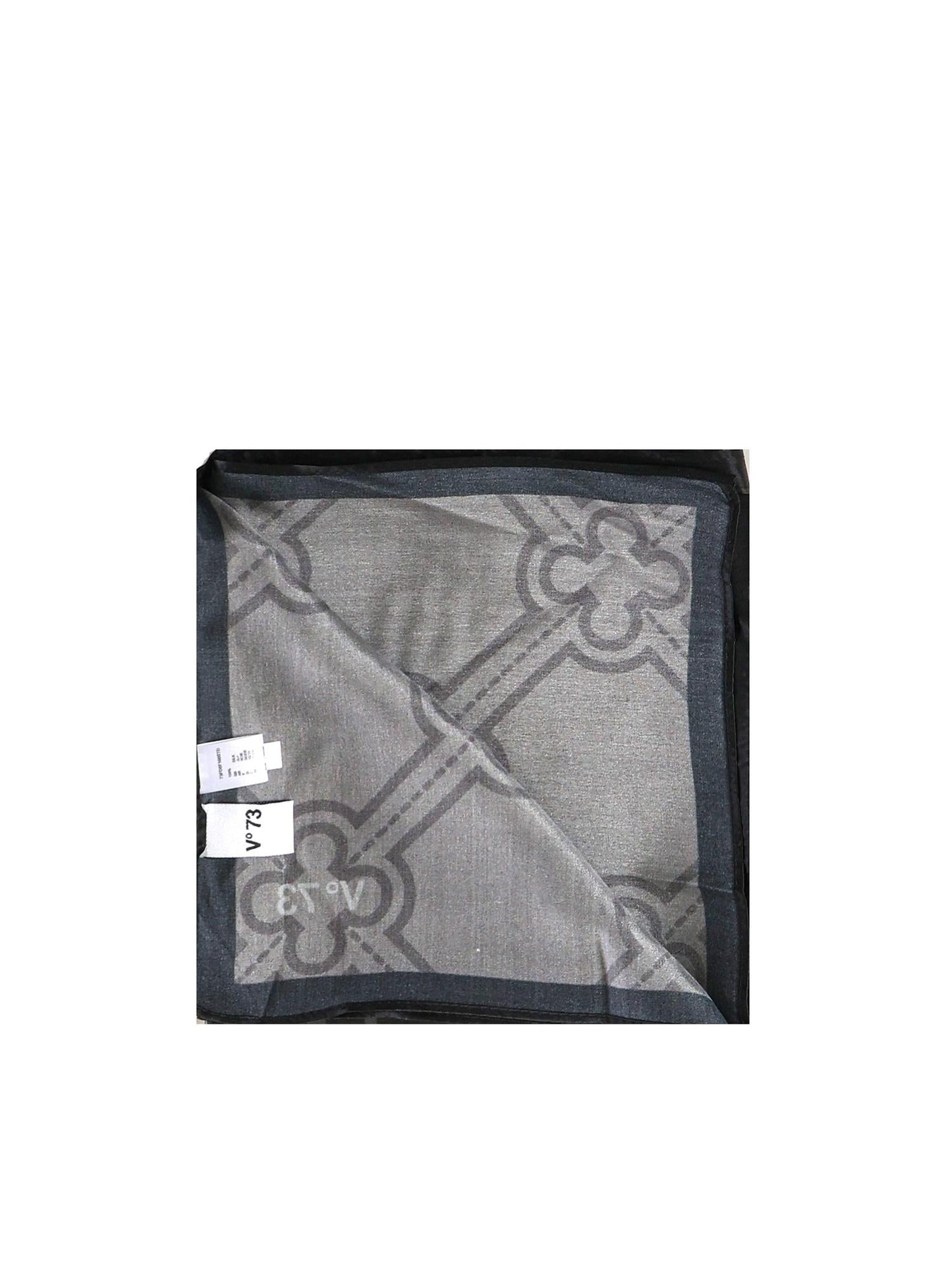 Foulard in seta