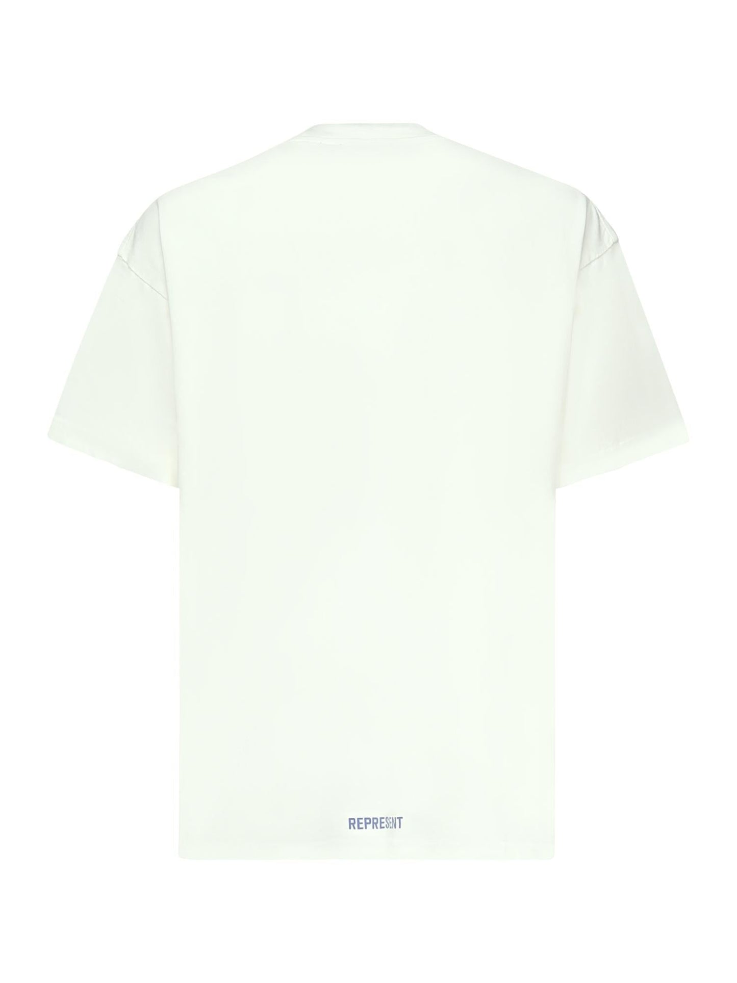 T-shirt Competition Department