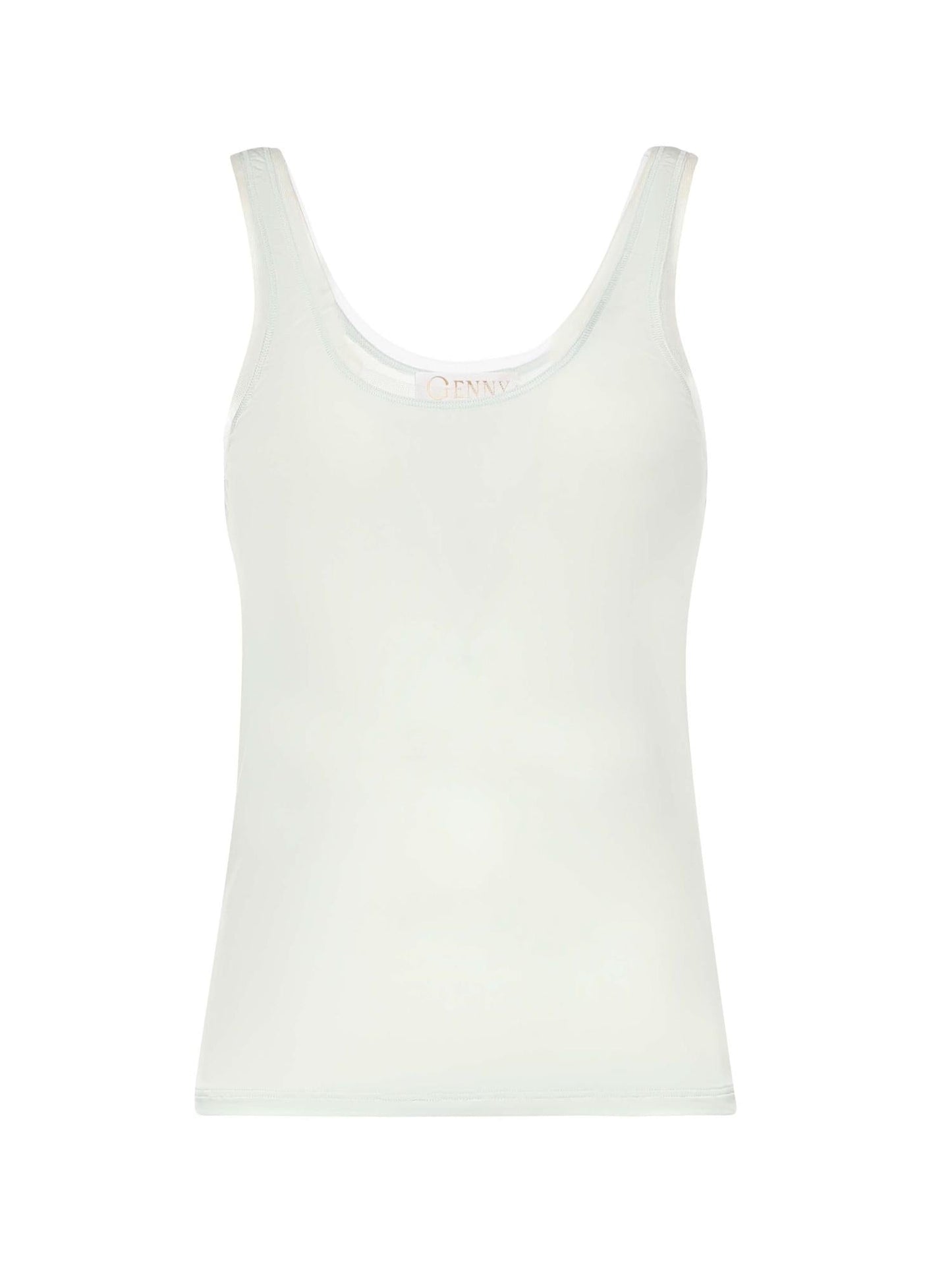 Top in jersey