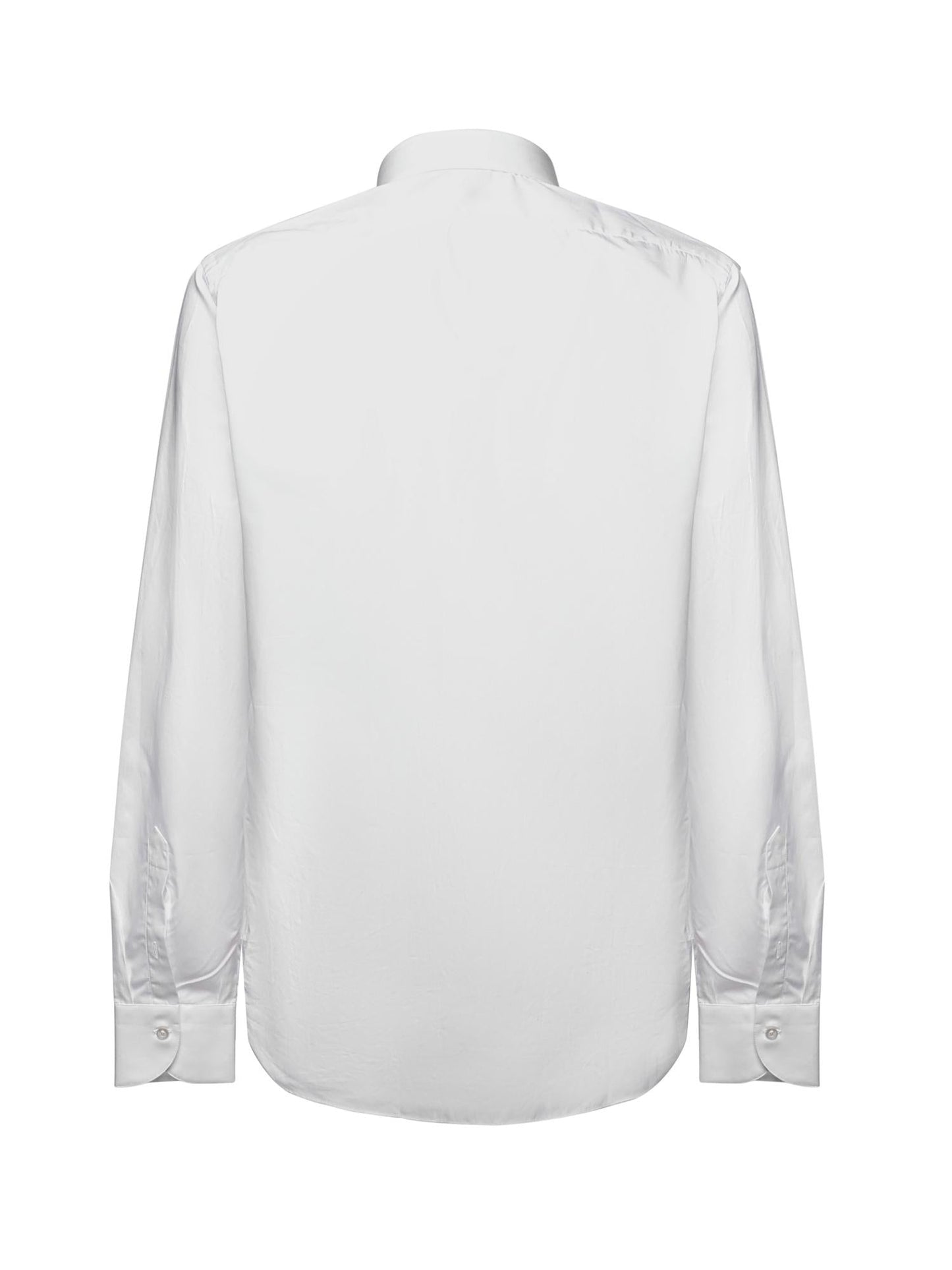 Camicia in cotone