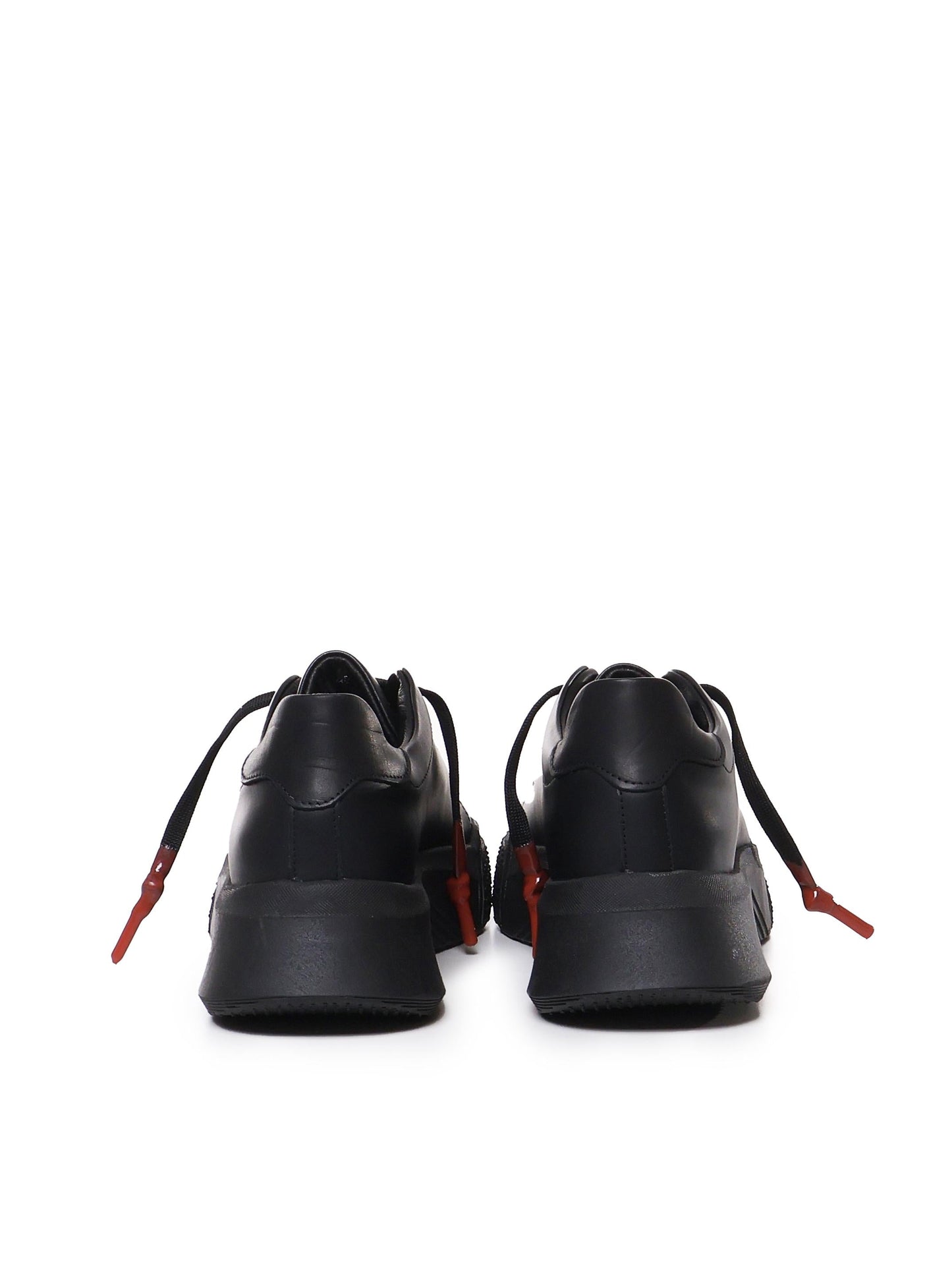 Sneakers Nemesis in nappa