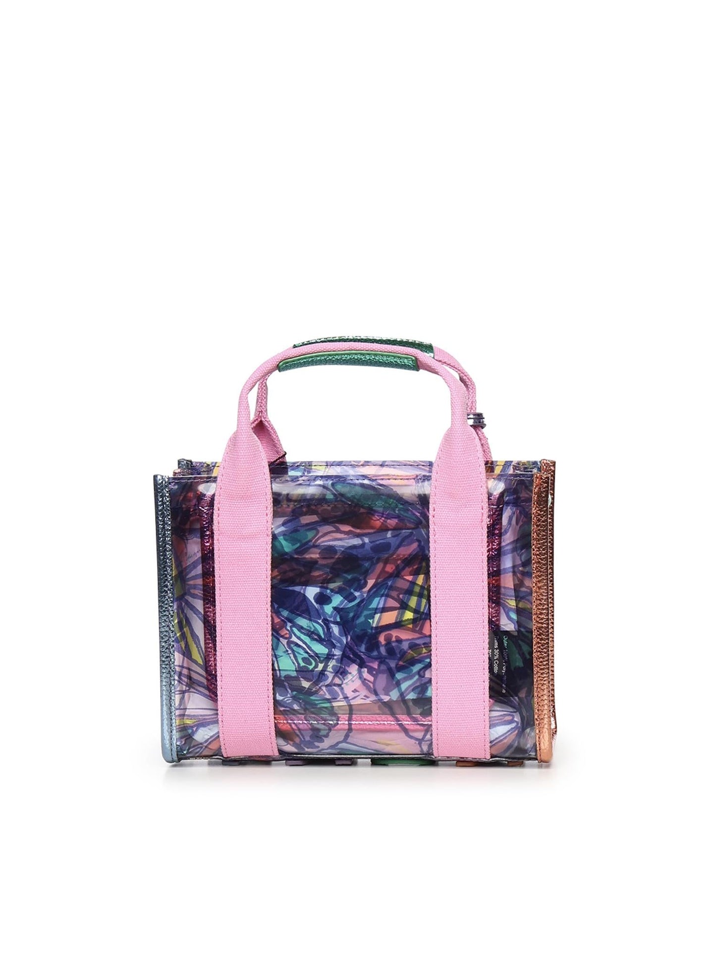 Borsa tote Southbank Butterfly