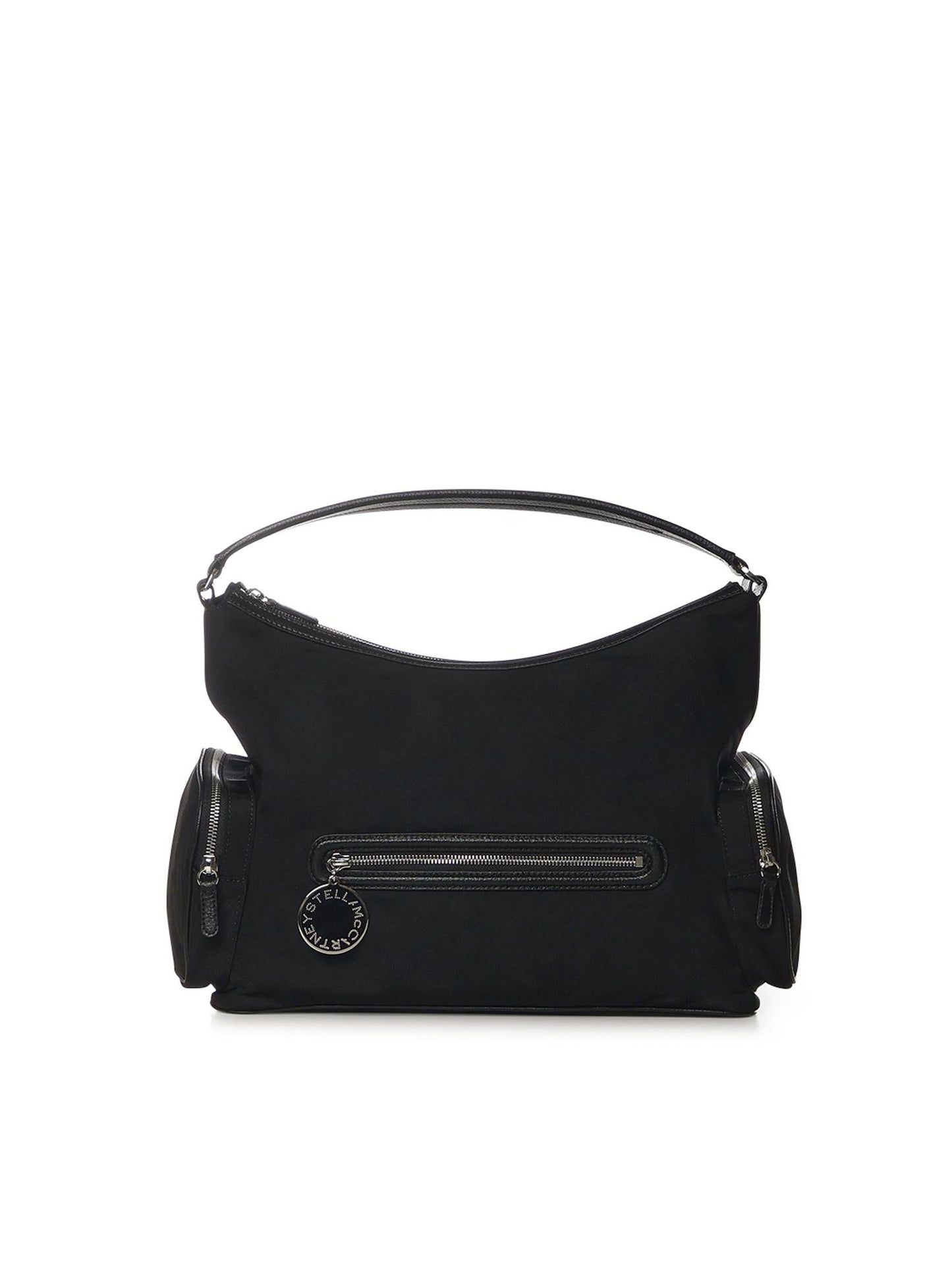 Borsa a spalla Dartmoor in ECONYL