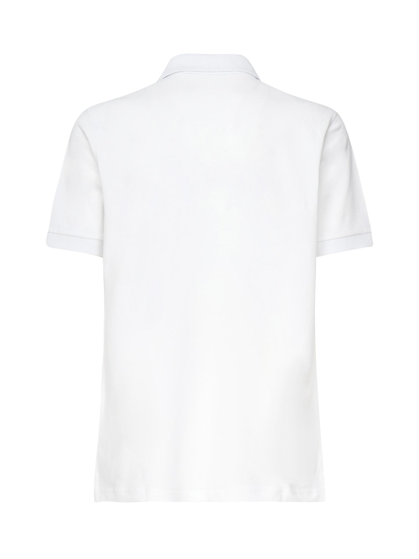 Polo in piqué