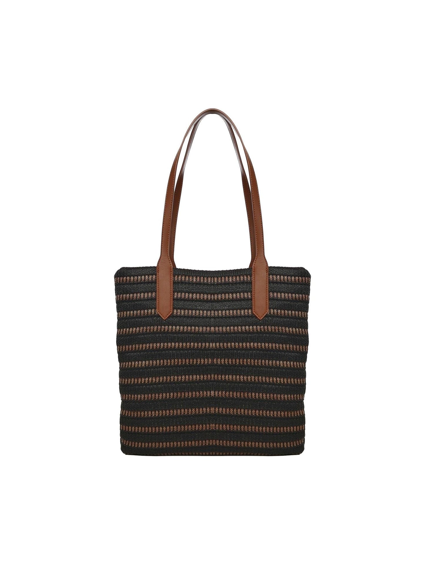 Borsa shopping con logo