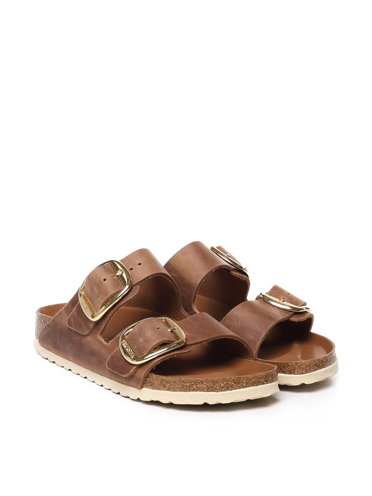 Sandalo Arizona Big Buckle