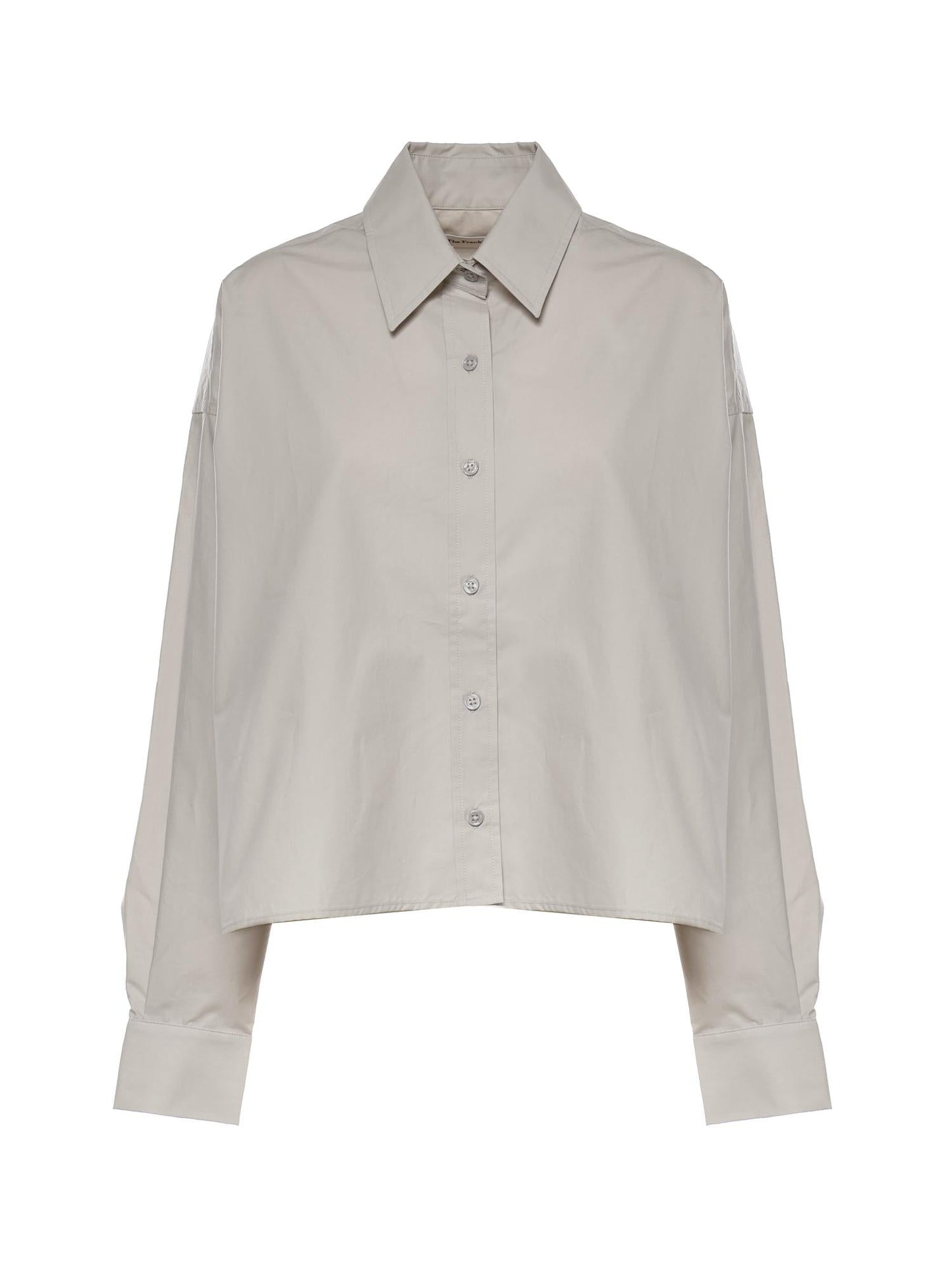 Camicia Arlen in cotone