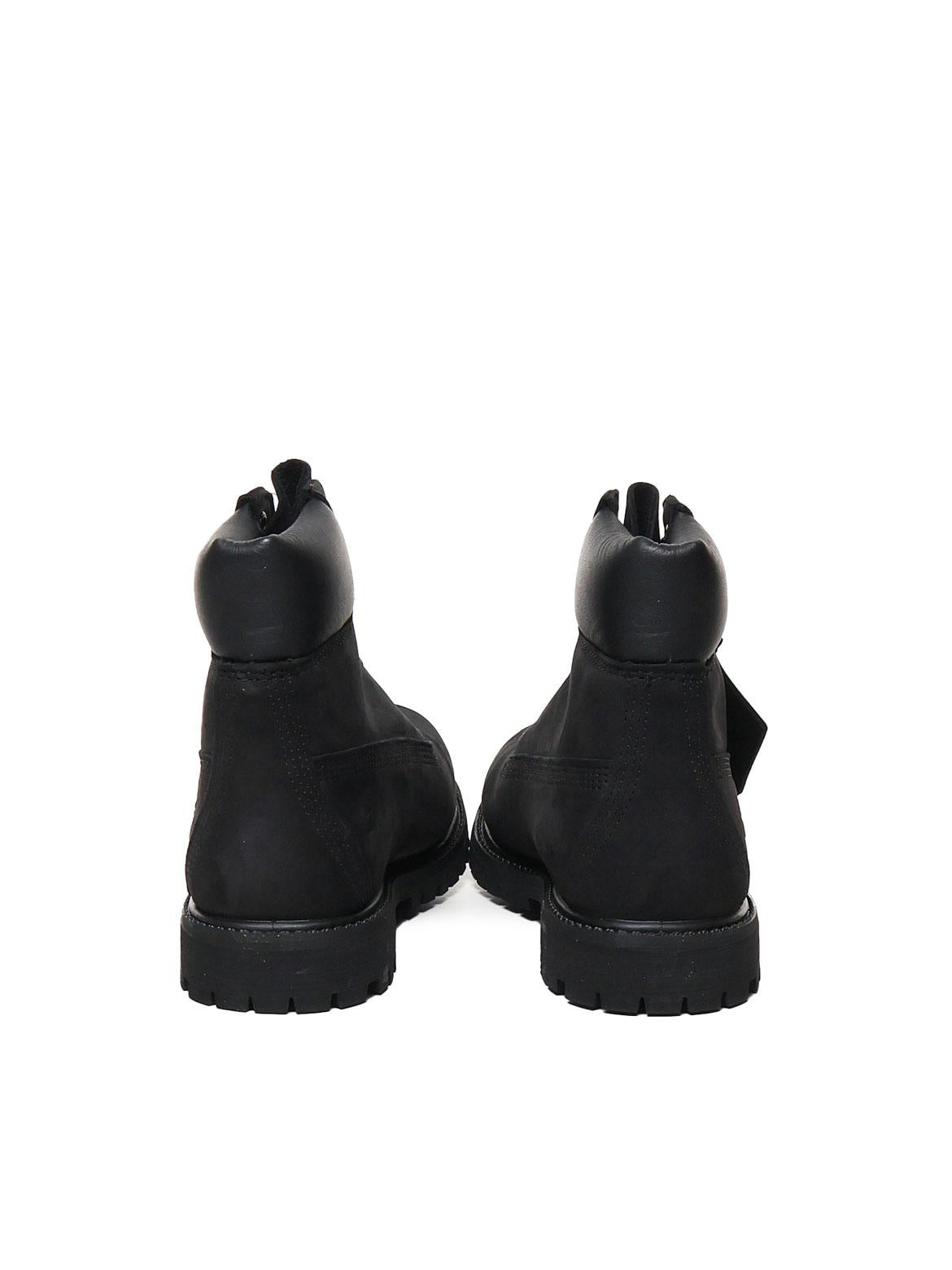 Stivaletti 6inch