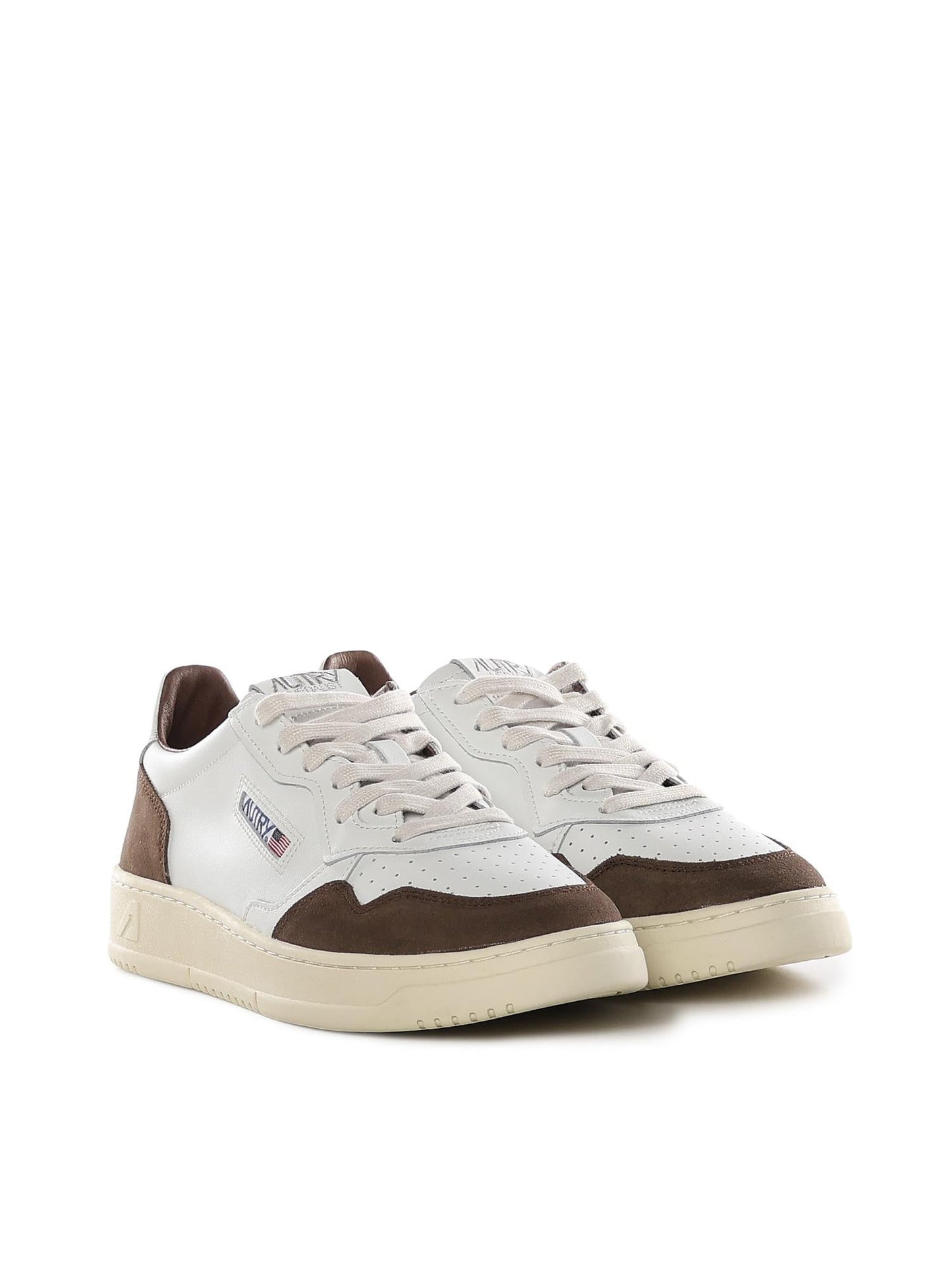Sneakers Medalist low