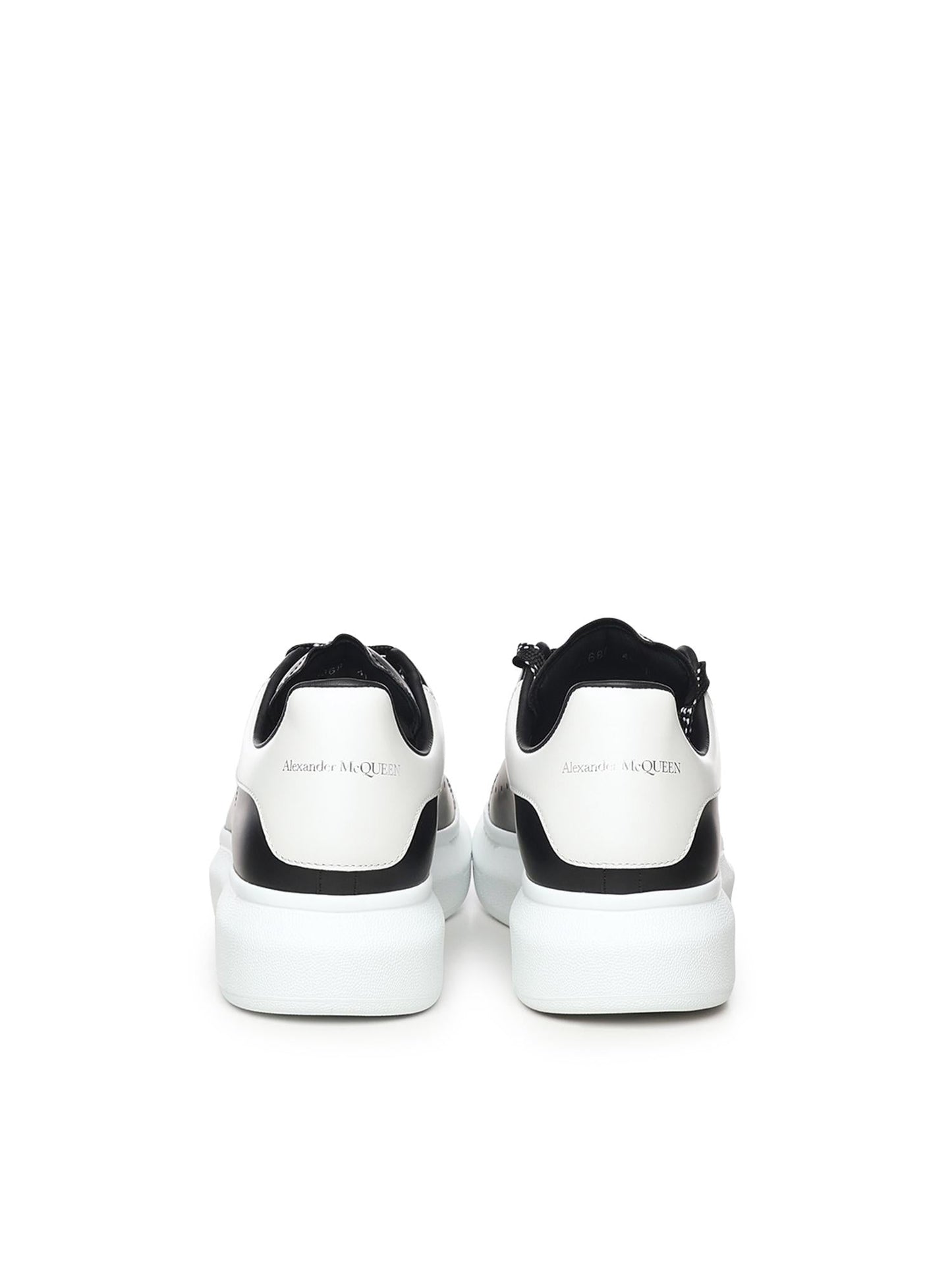 SNEAKERS OVERSIZE