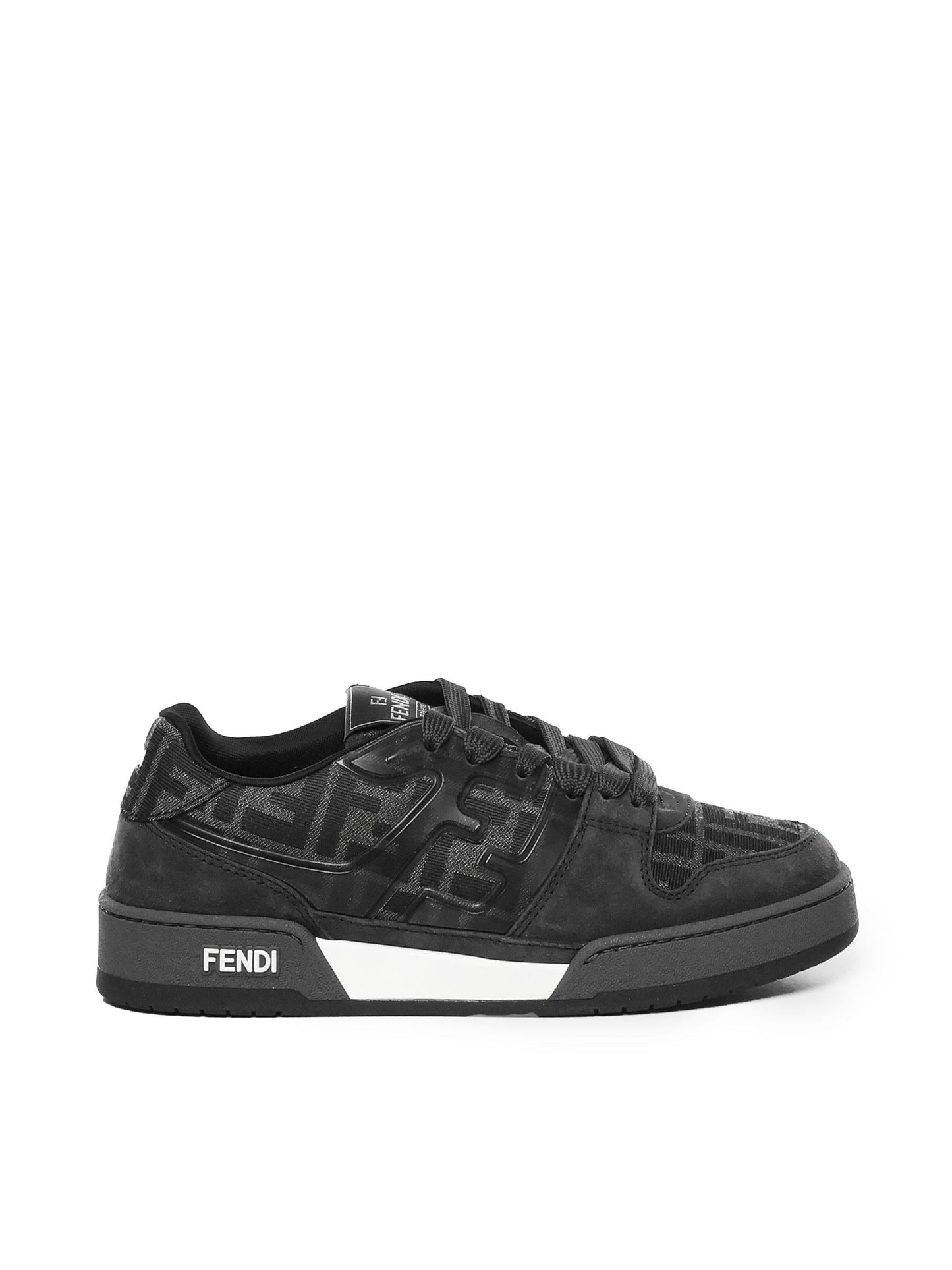 Sneaker Fendi Match