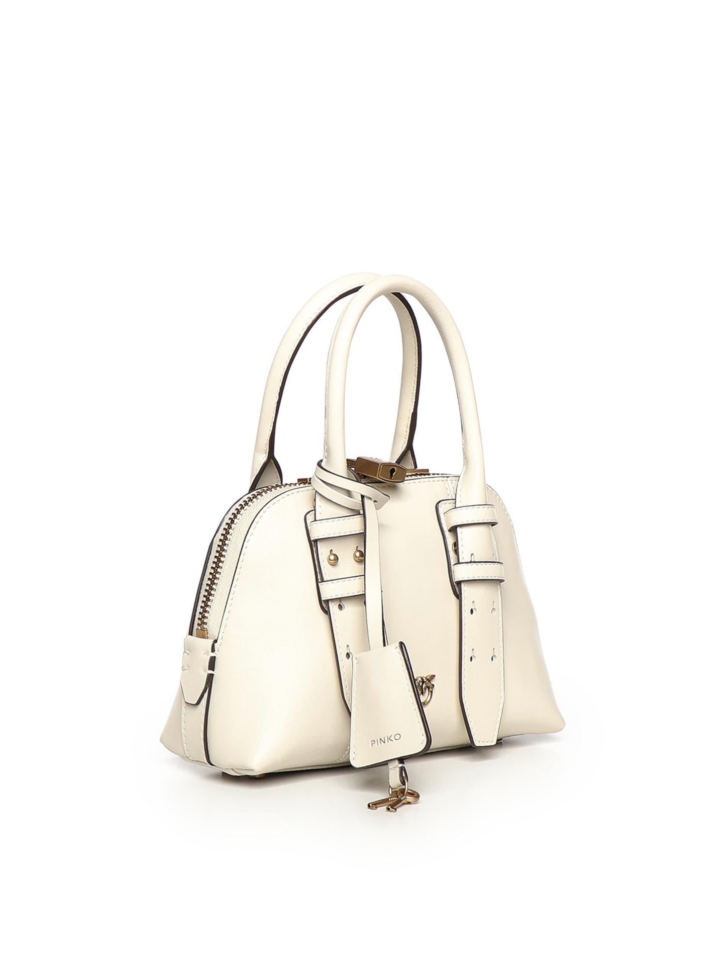 Borsa a mano Escape Bag in pelle