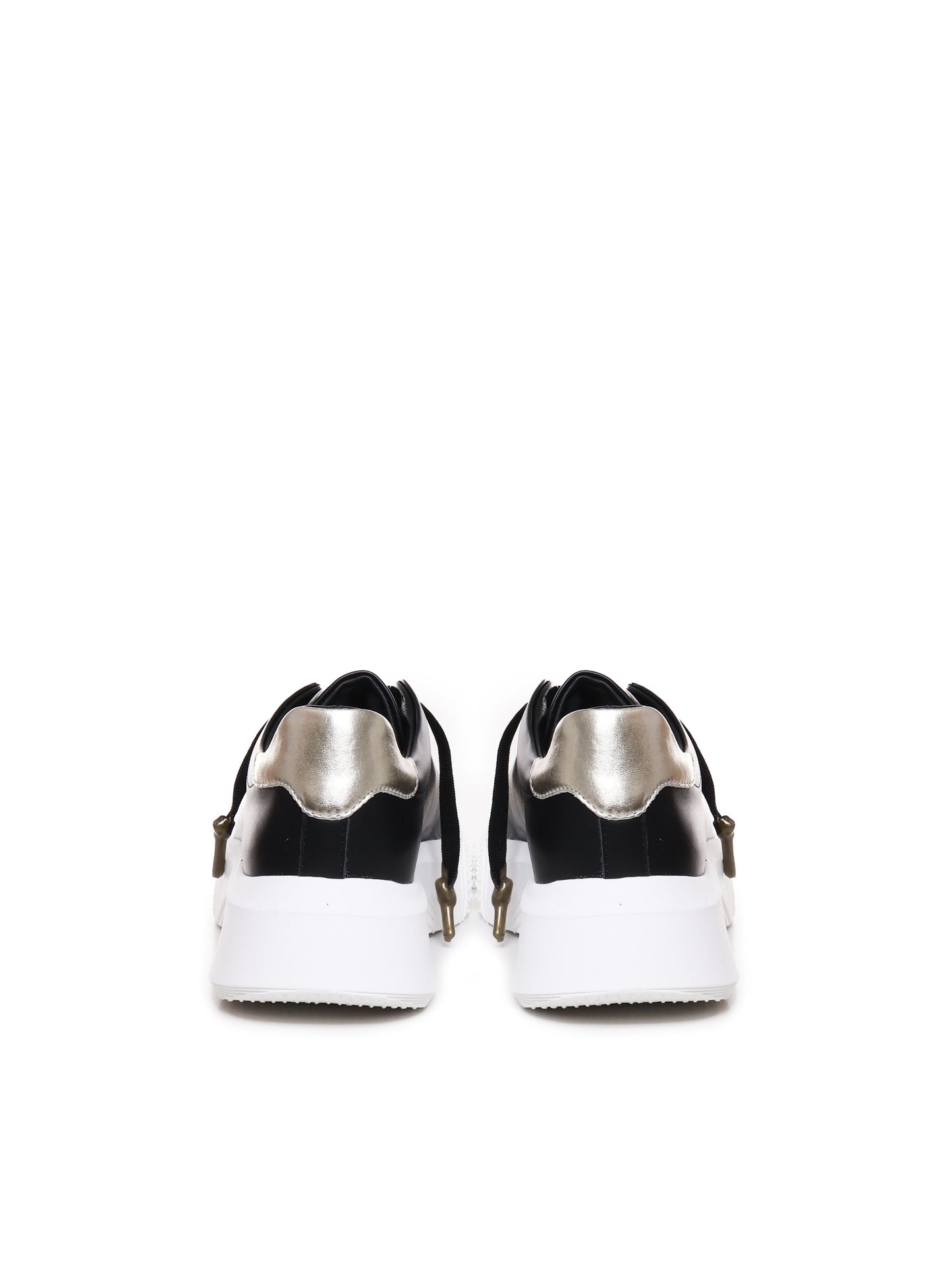Sneakers Nemesis in nappa