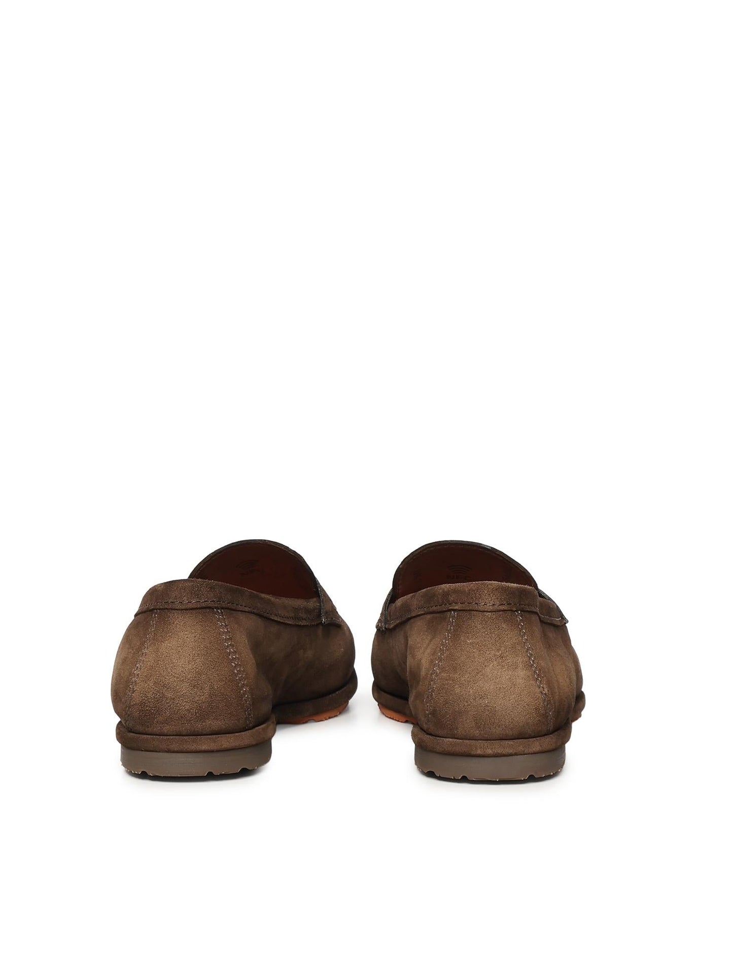 Mocassino penny Carlo Driver