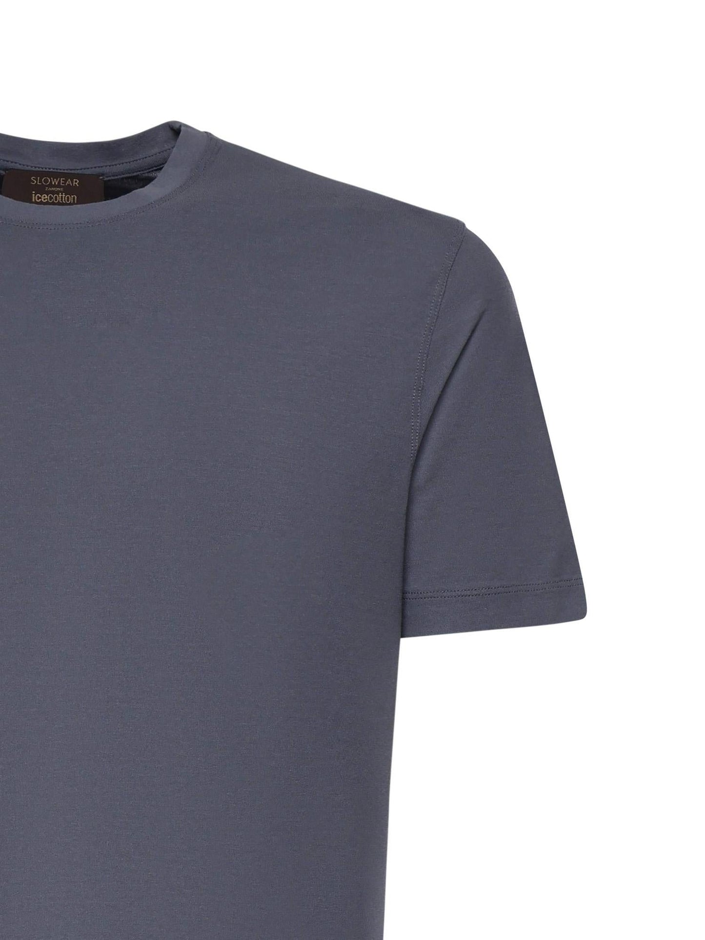 T-shirt in cotone