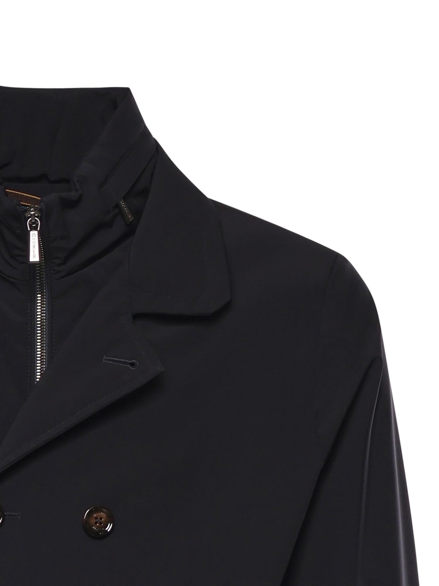 Peacoat Volmer-Kn