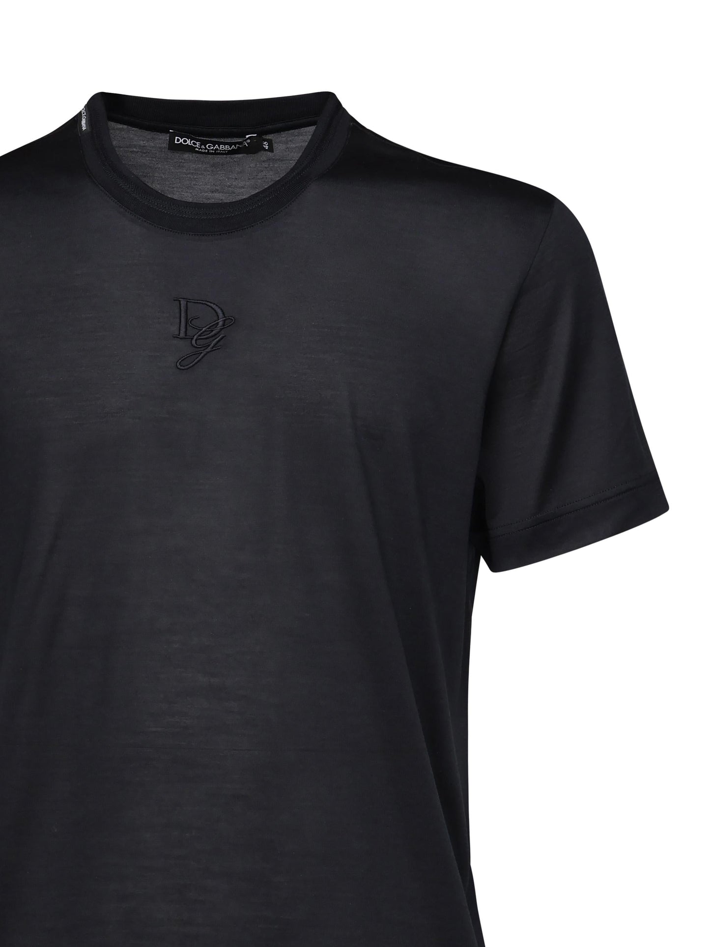 T-Shirt con logo