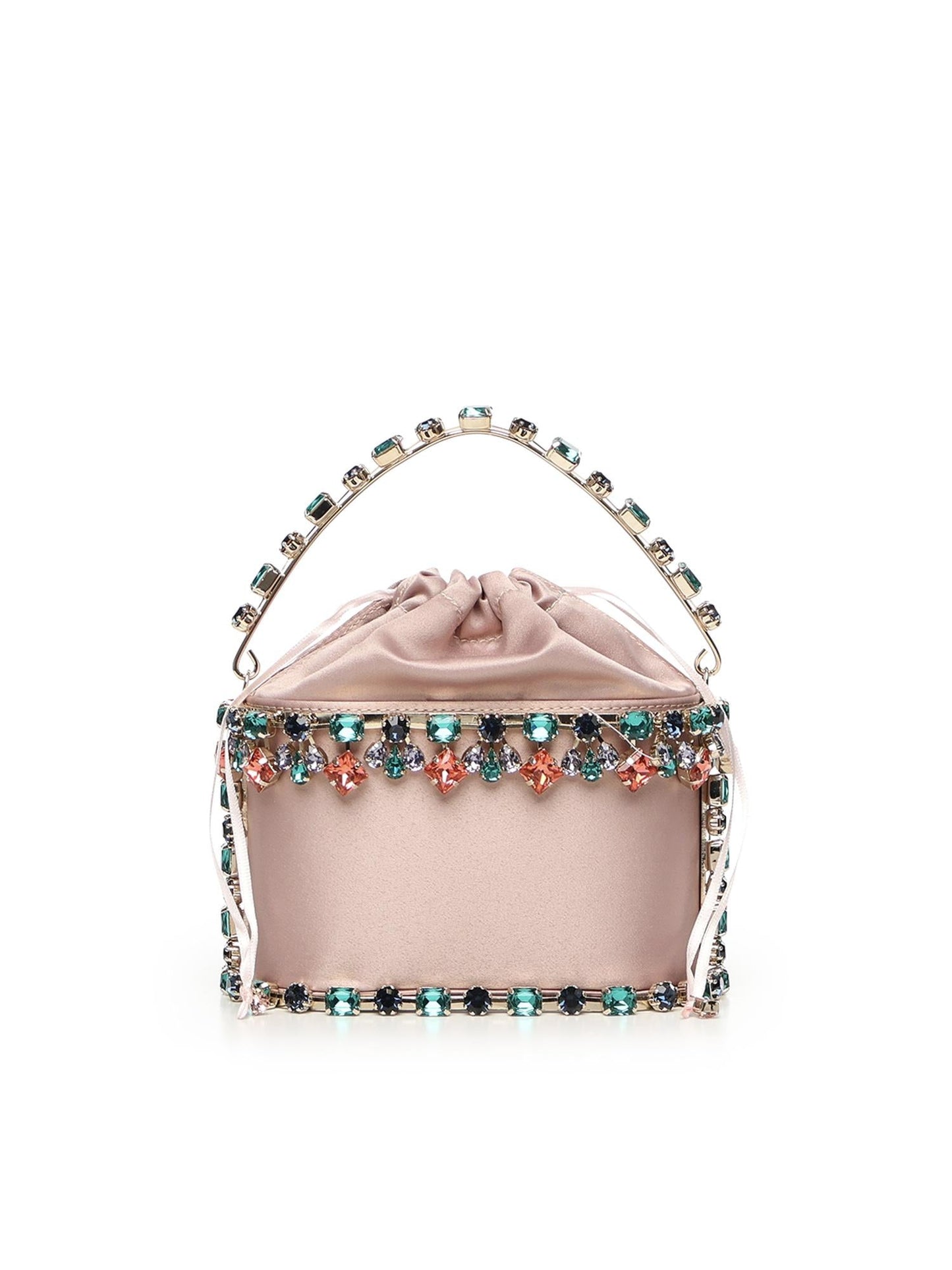 Mini bag Holli Buganville